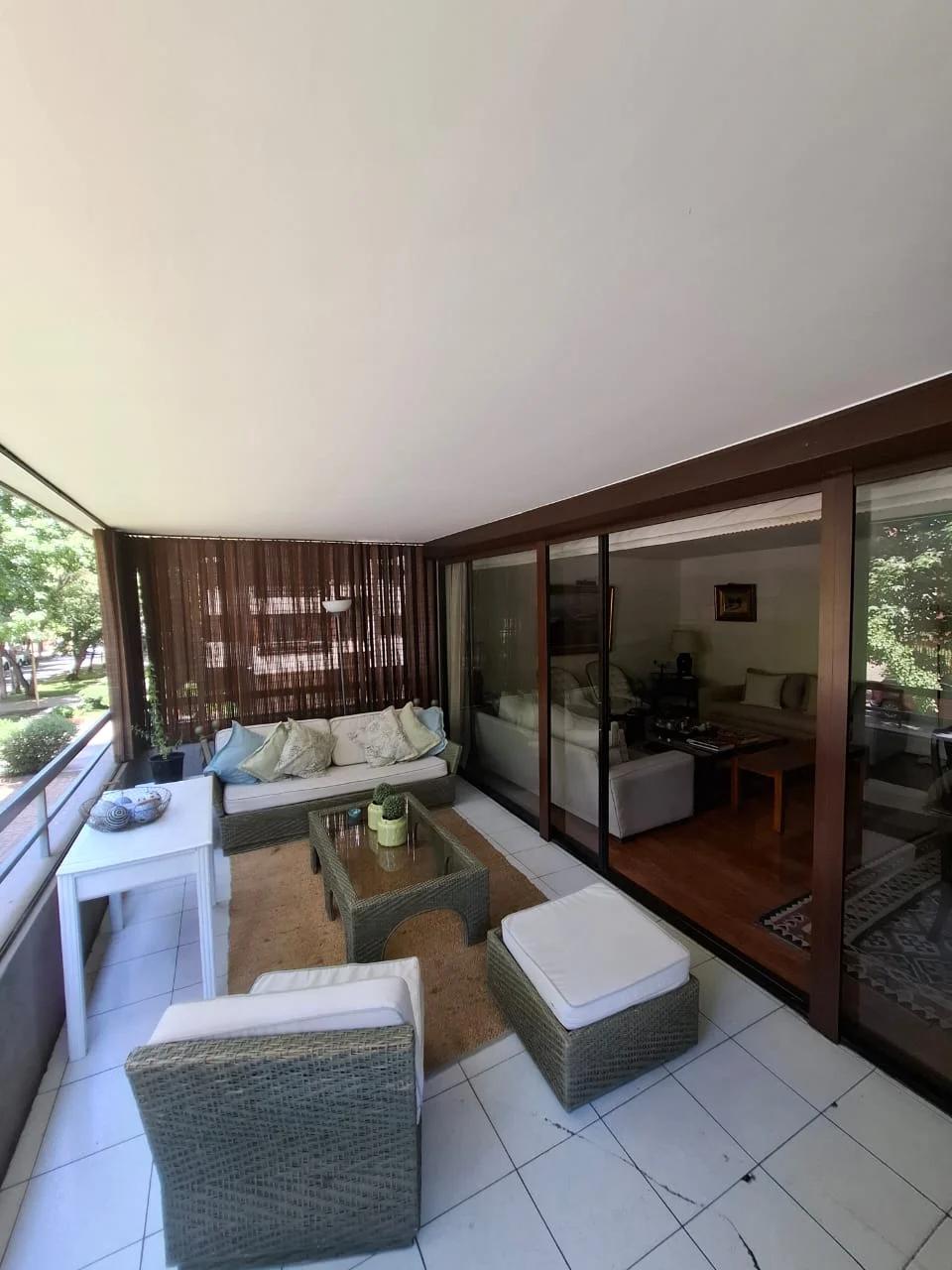 Venta Usado Departamento 4D 3B E B - Las Condes