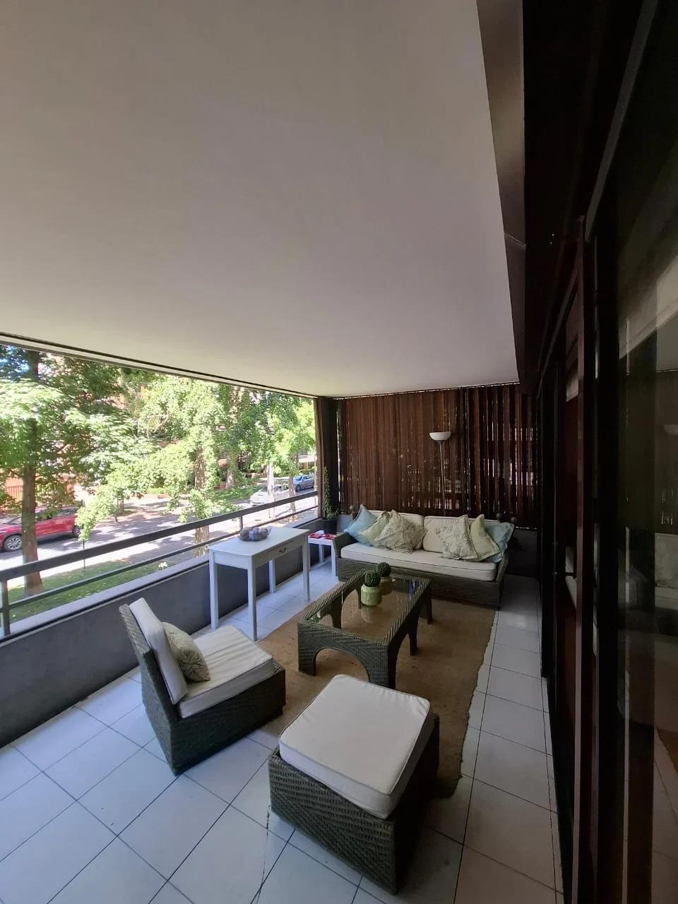 Venta Usado Departamento 4D 3B E B - Las Condes