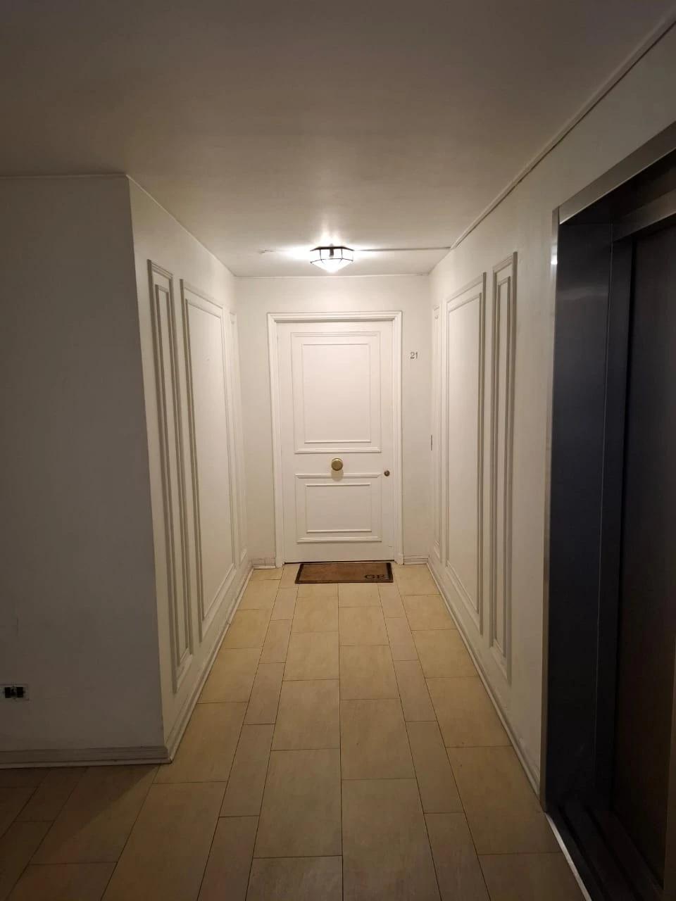 Venta Usado Departamento 4D 3B E B - Las Condes