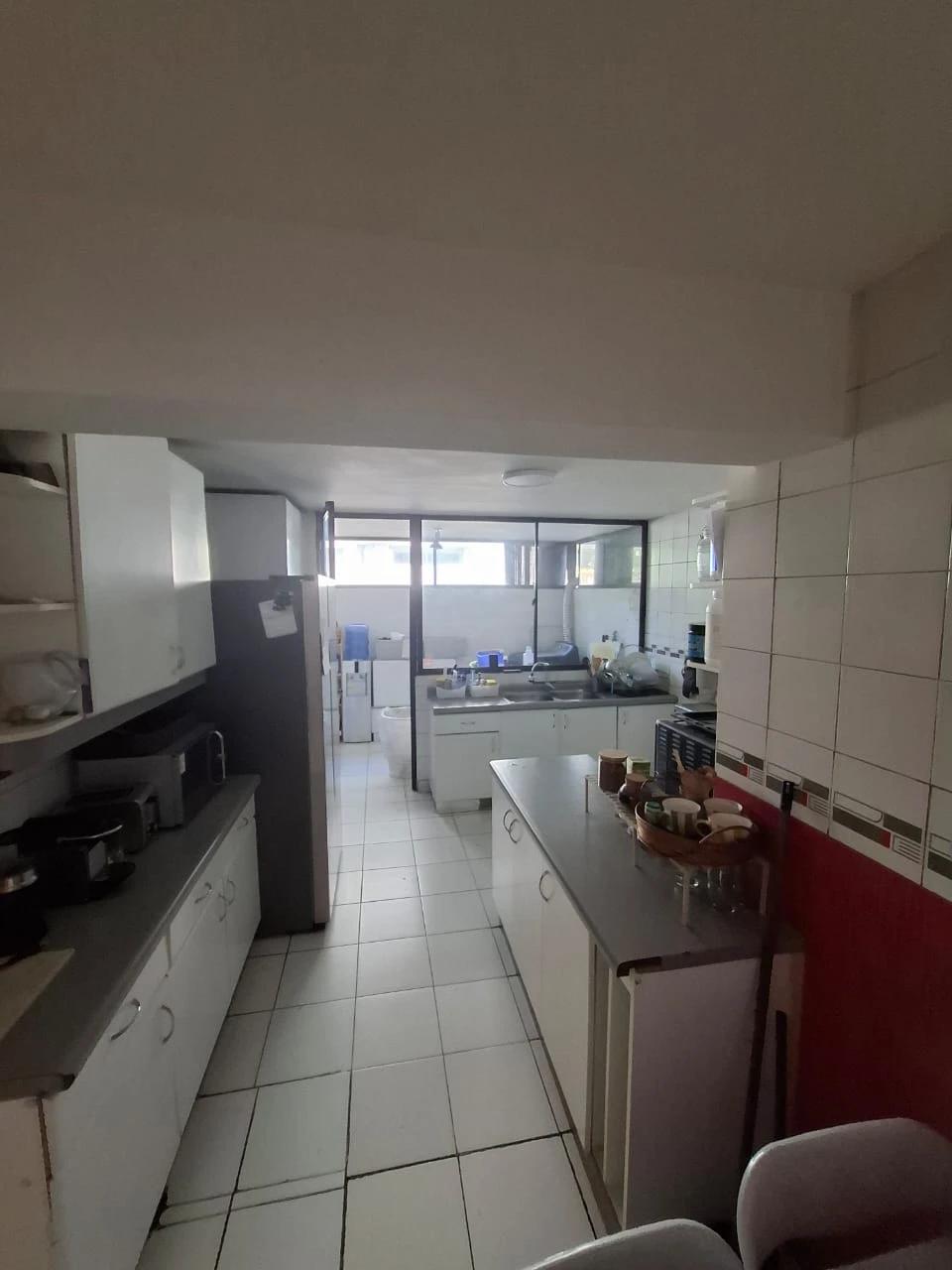 Venta Usado Departamento 4D 3B E B - Las Condes