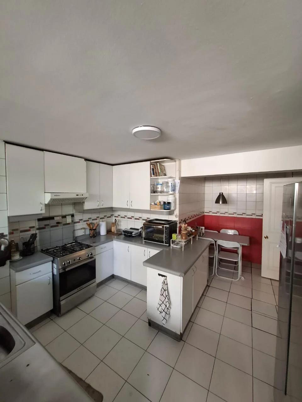 Venta Usado Departamento 4D 3B E B - Las Condes