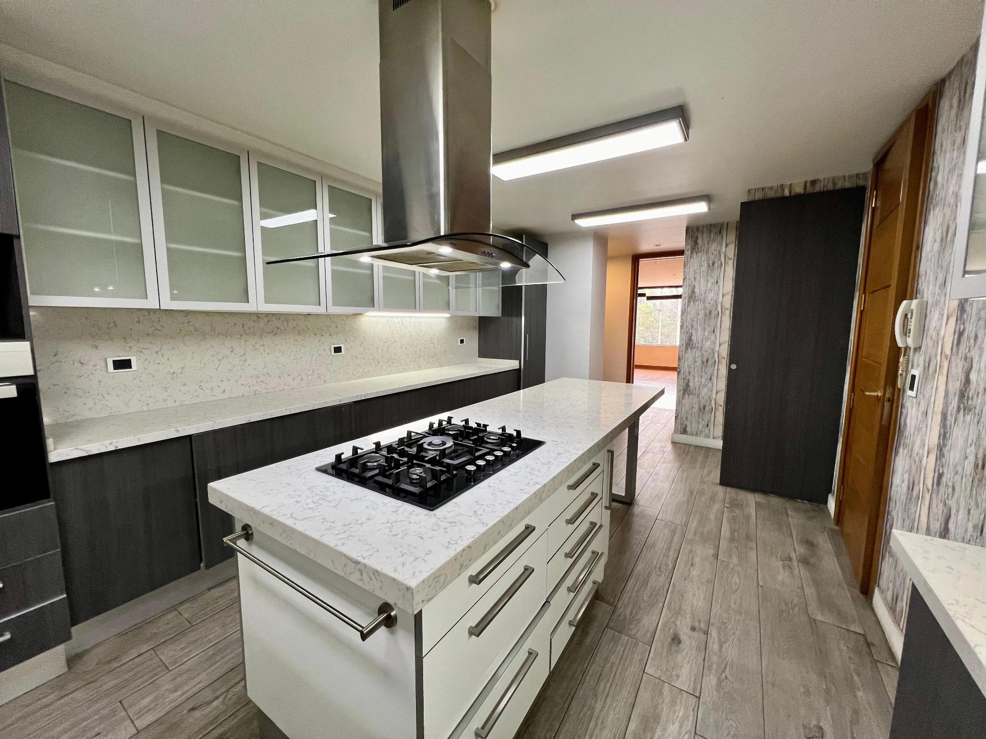 Venta Usado Departamento 5D 5B E B - Las Condes