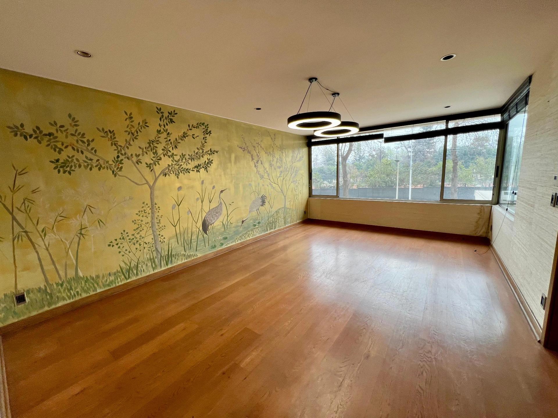 Venta Usado Departamento 5D 5B E B - Las Condes