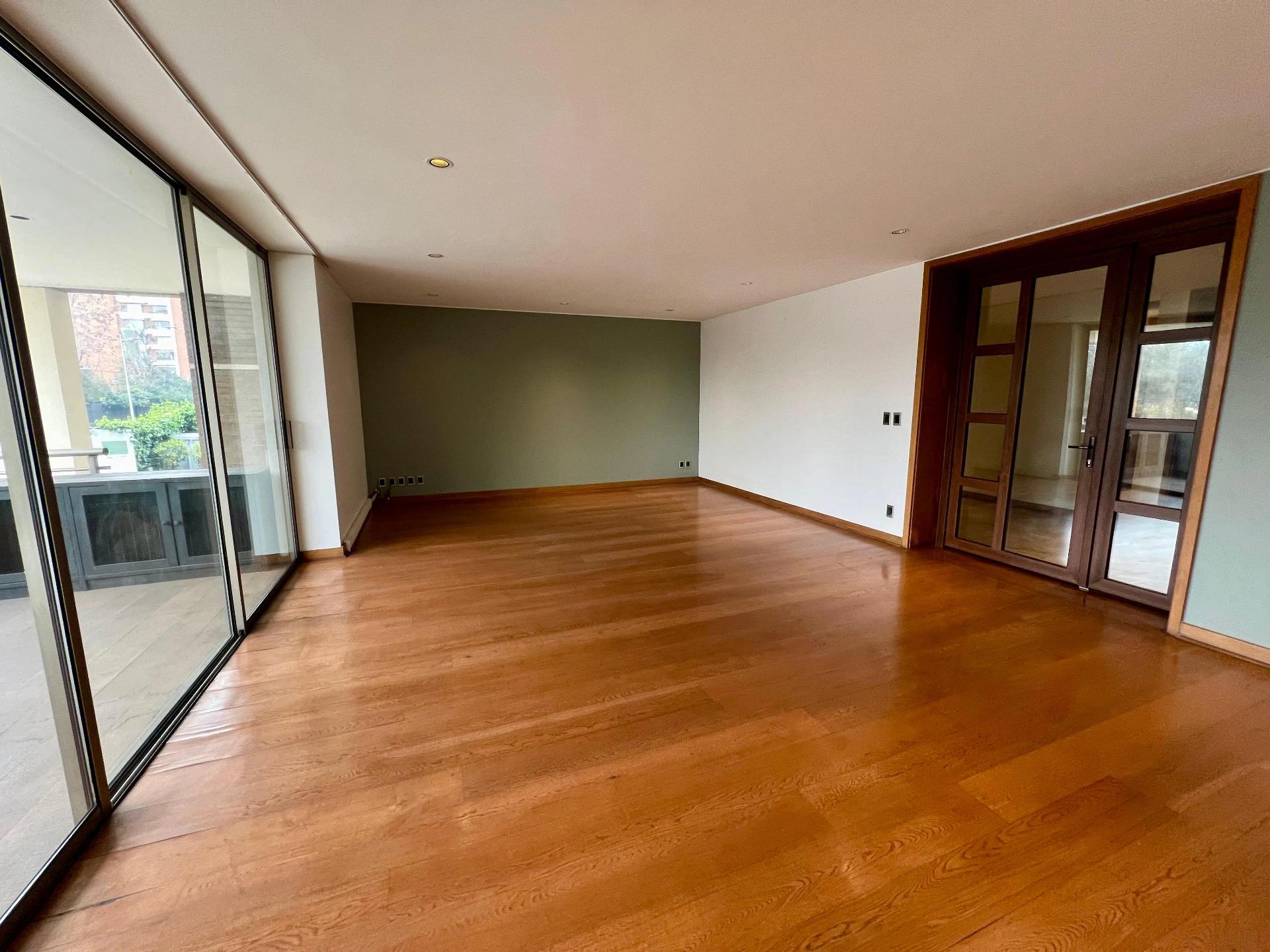 Venta Usado Departamento 5D 5B E B - Las Condes