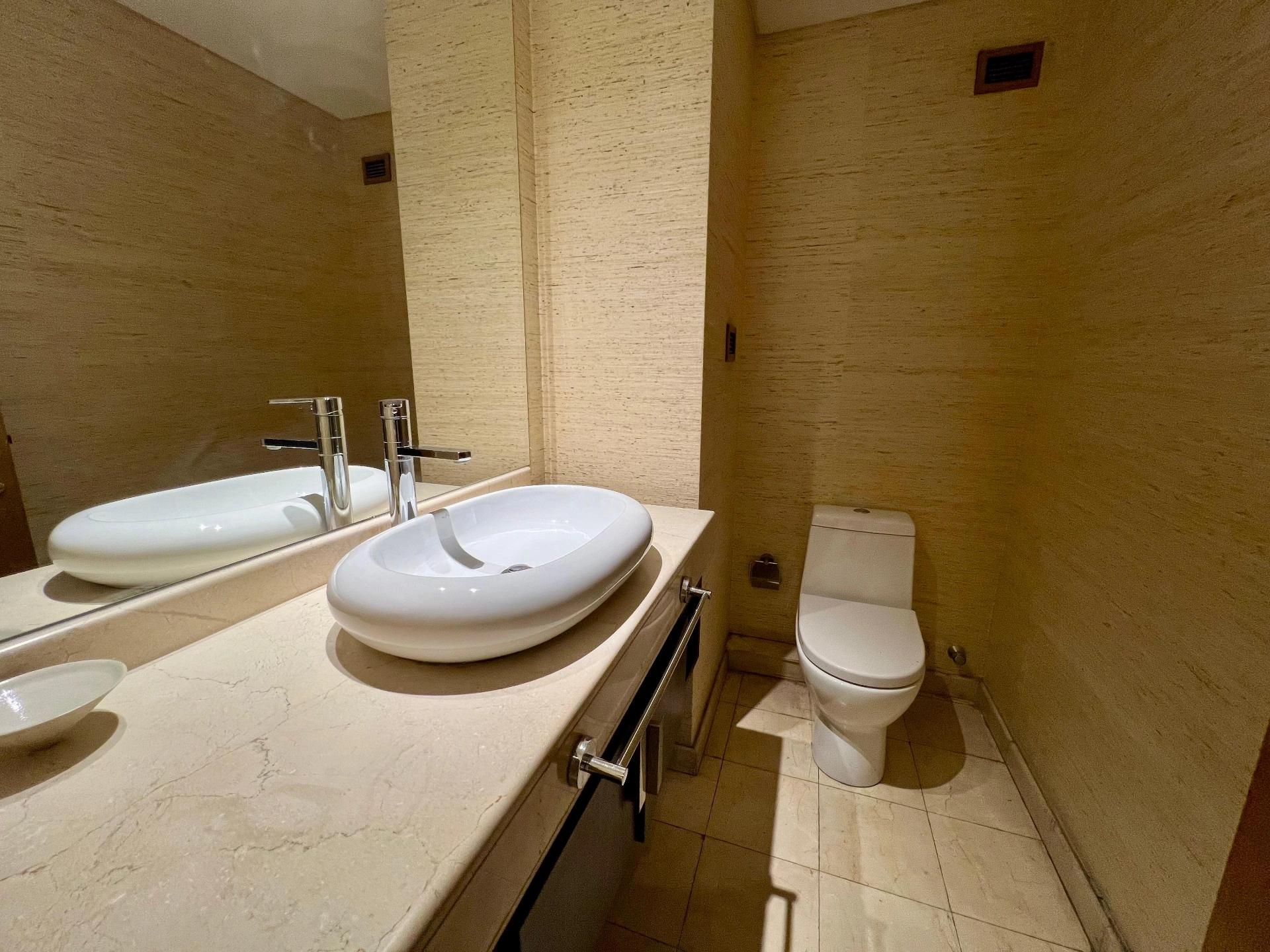 Venta Usado Departamento 5D 5B E B - Las Condes