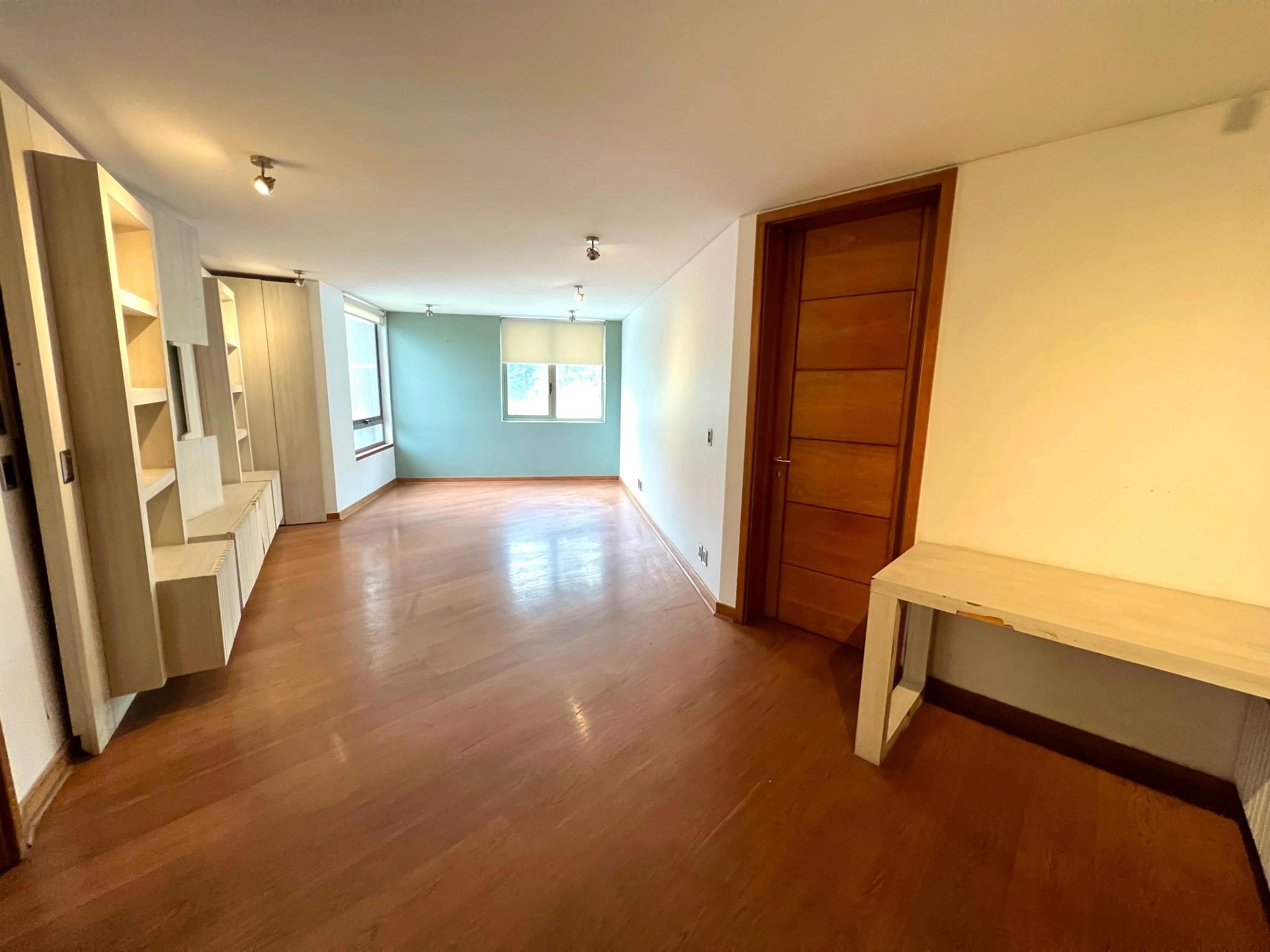 Venta Usado Departamento 5D 5B E B - Las Condes
