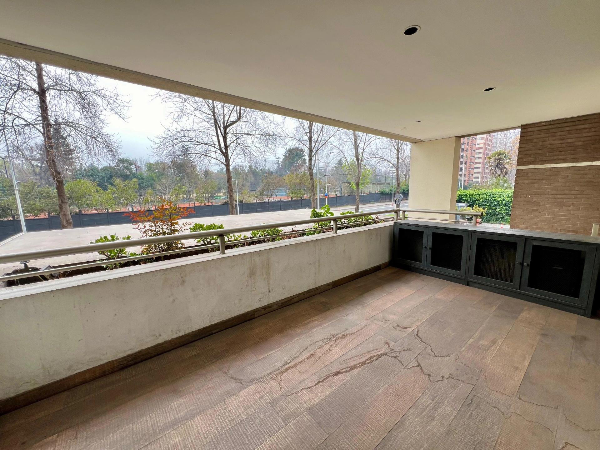 Venta Usado Departamento 5D 5B E B - Las Condes