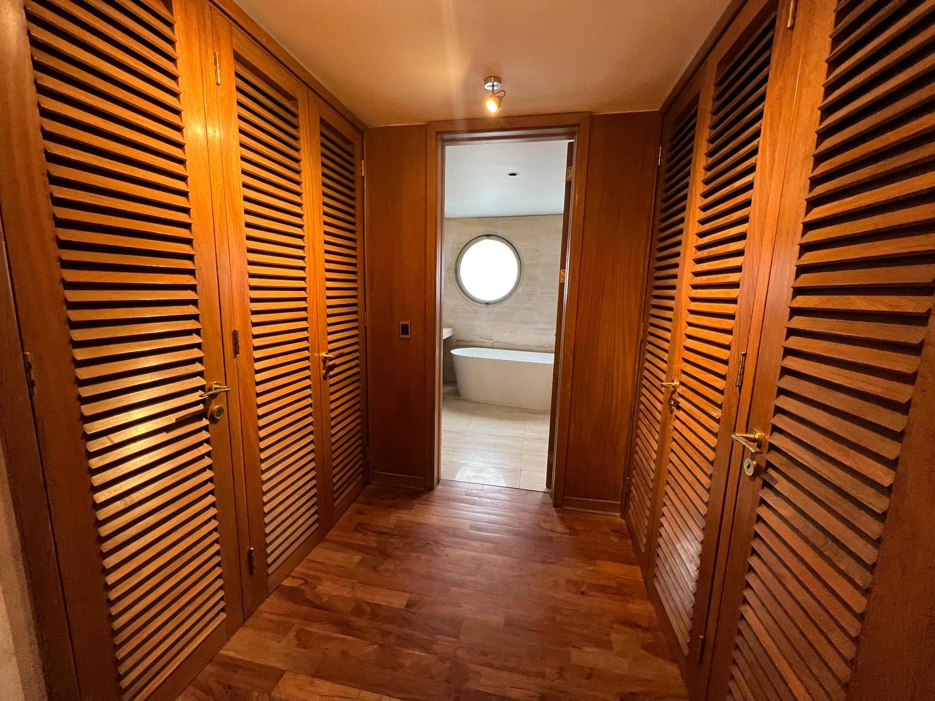 Venta Usado Departamento 5D 5B E B - Las Condes