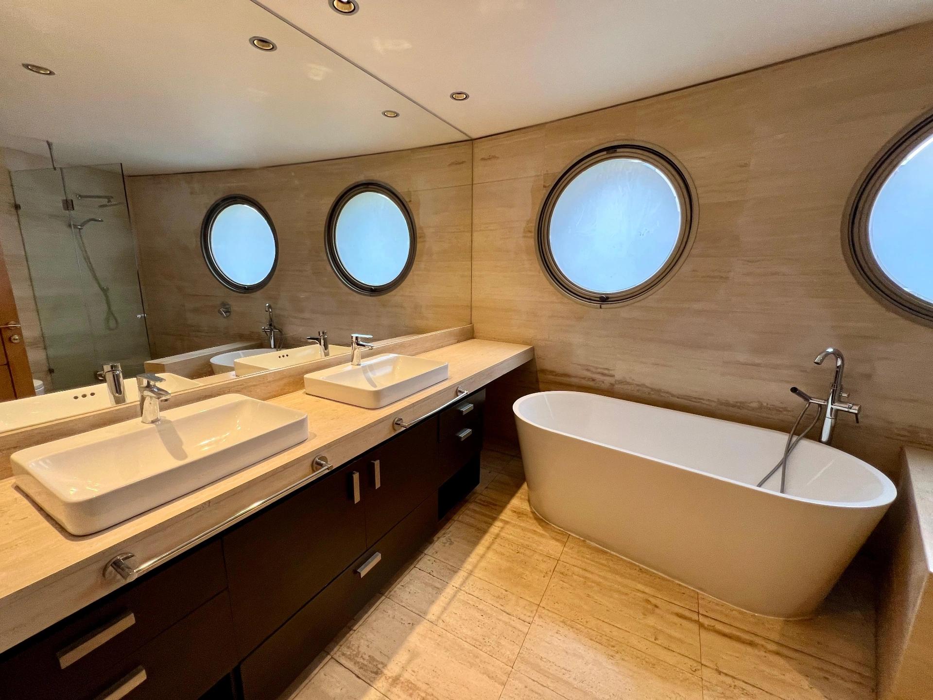 Venta Usado Departamento 5D 5B E B - Las Condes