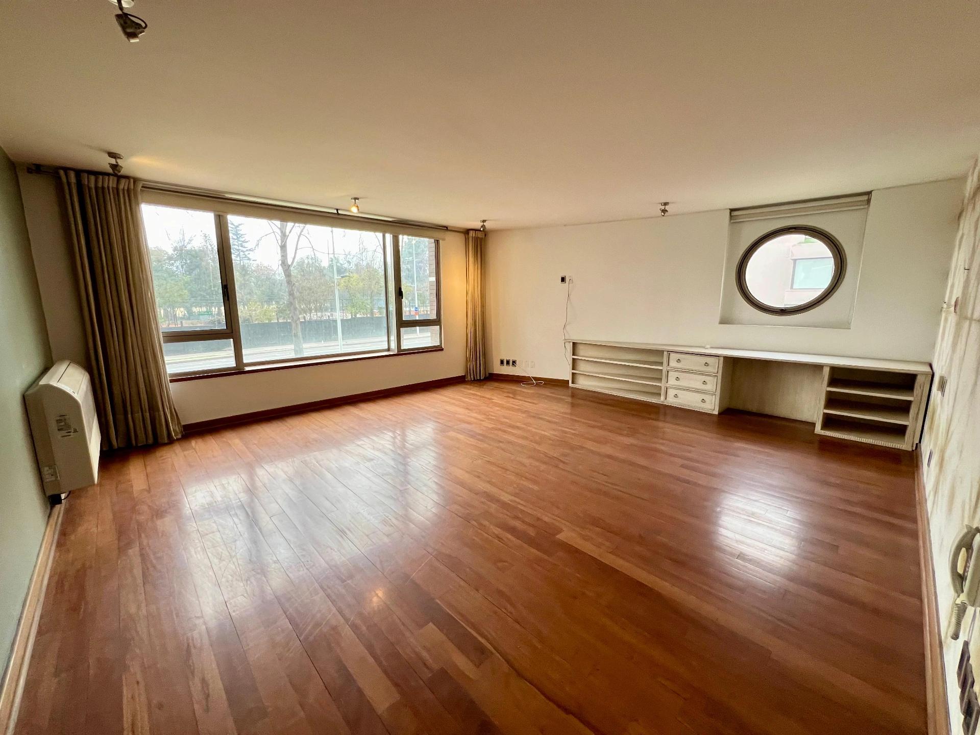 Venta Usado Departamento 5D 5B E B - Las Condes