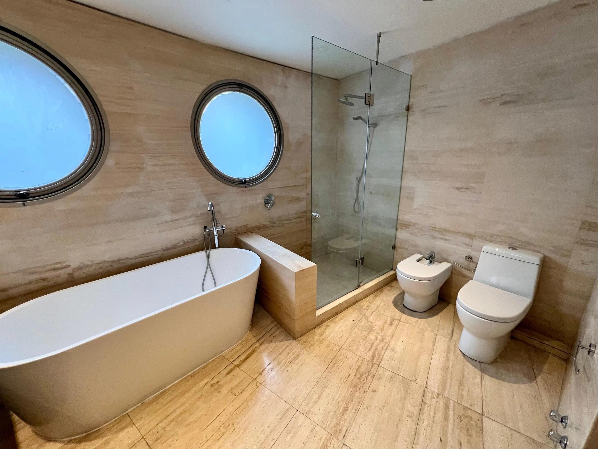 Venta Usado Departamento 5D 5B E B - Las Condes