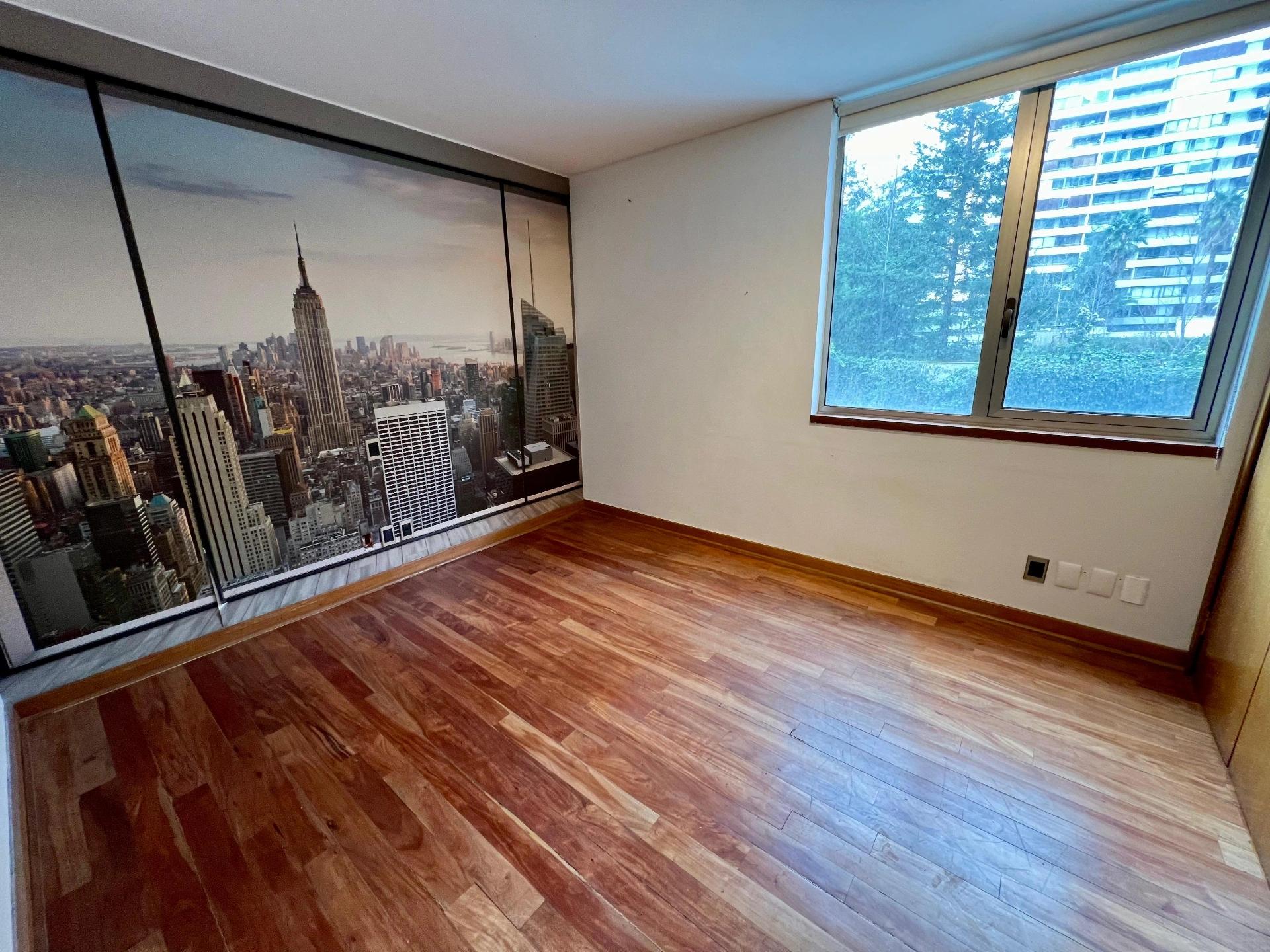 Venta Usado Departamento 5D 5B E B - Las Condes