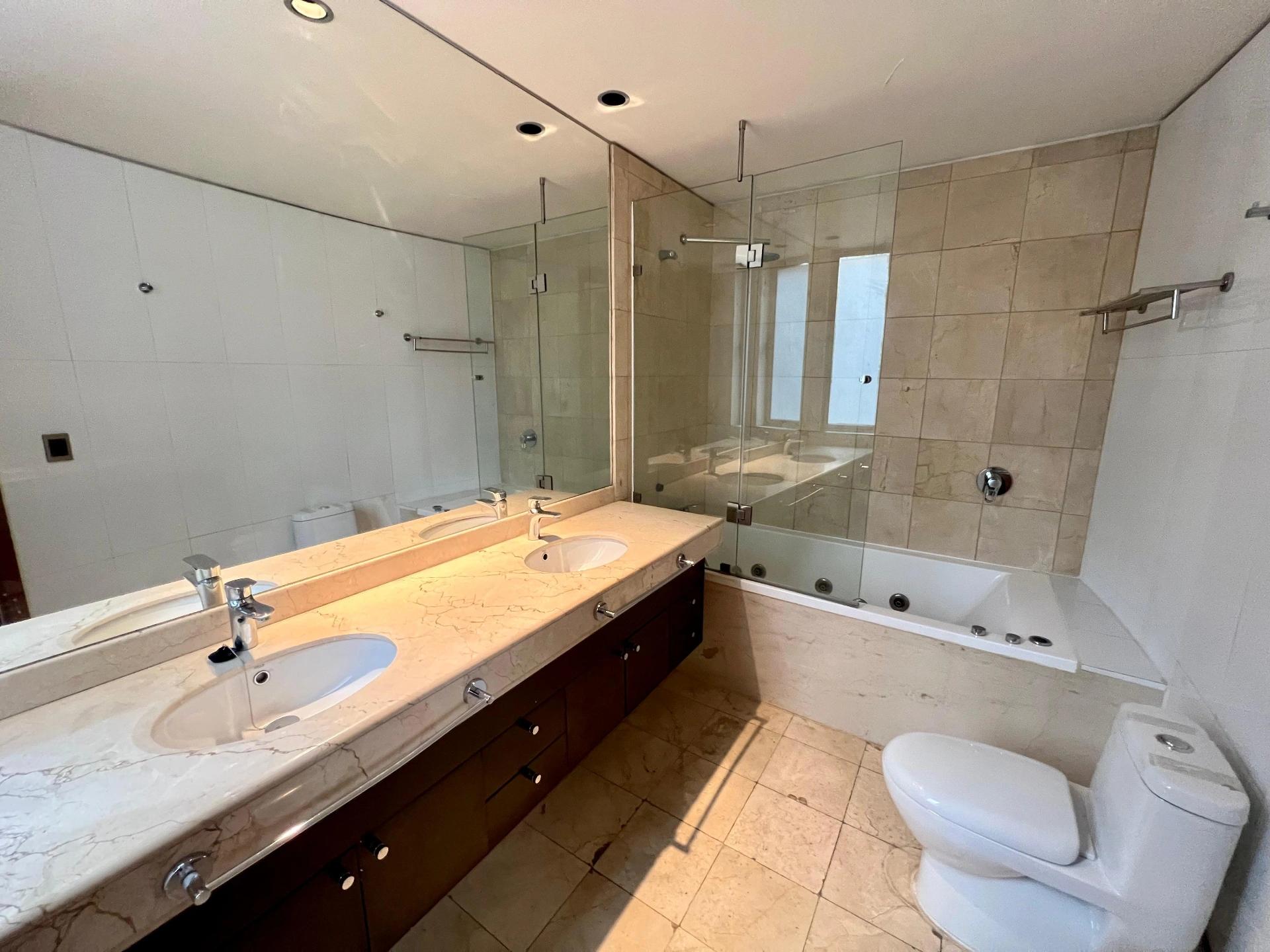 Venta Usado Departamento 5D 5B E B - Las Condes