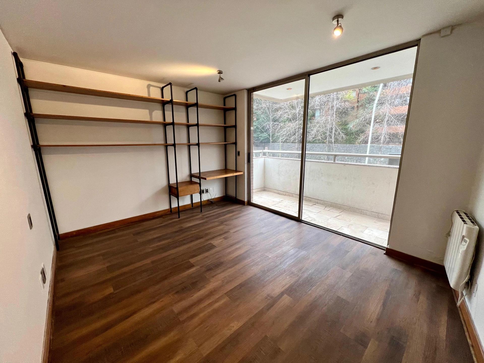 Venta Usado Departamento 5D 5B E B - Las Condes