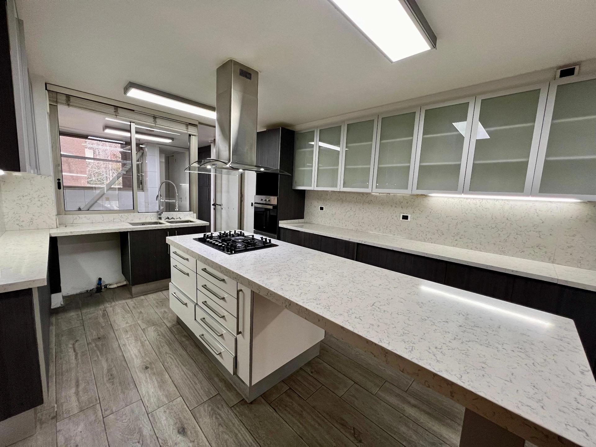 Venta Usado Departamento 5D 5B E B - Las Condes