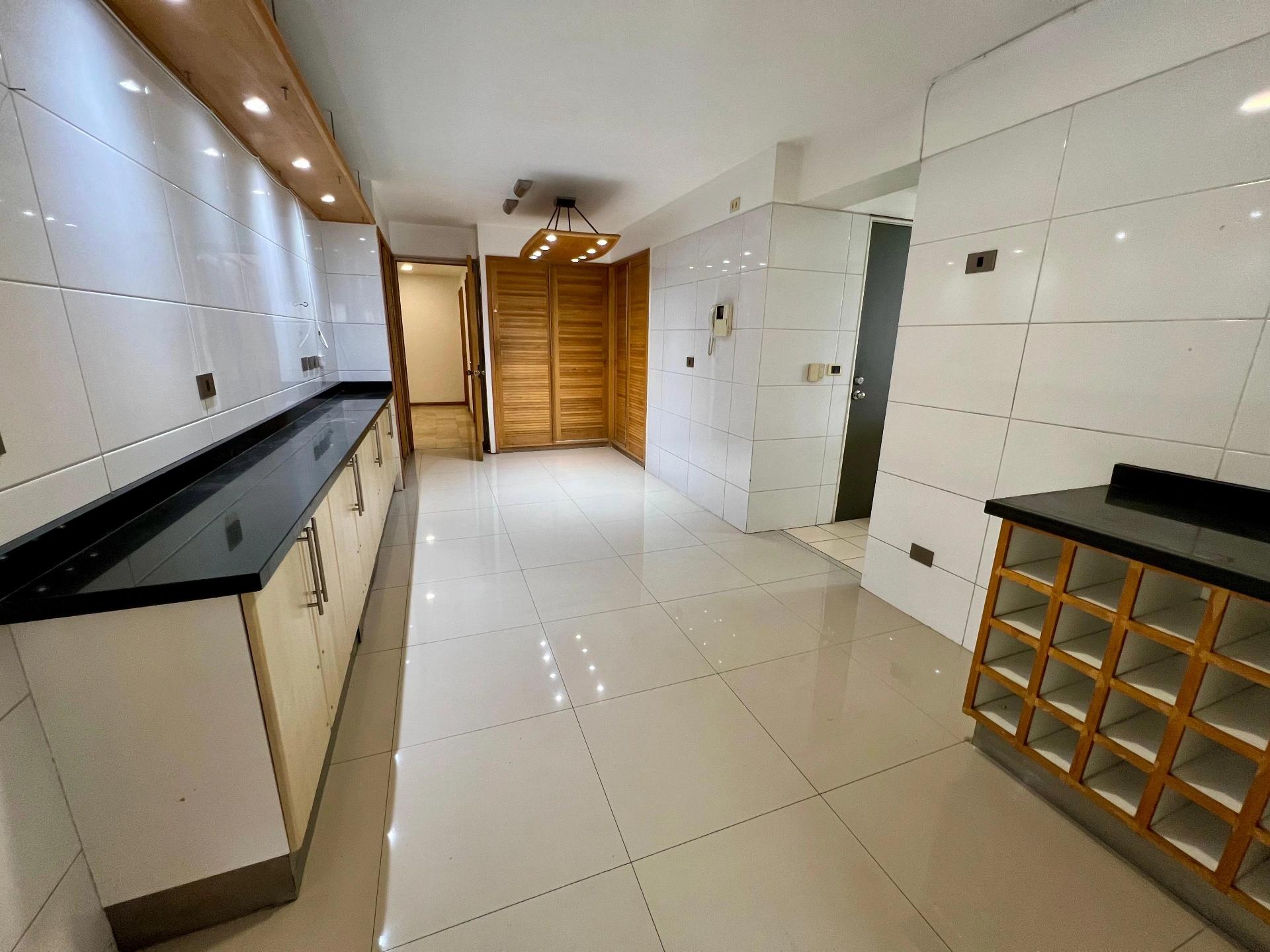 Venta Usado Departamento 6D 5B E B - Las Condes