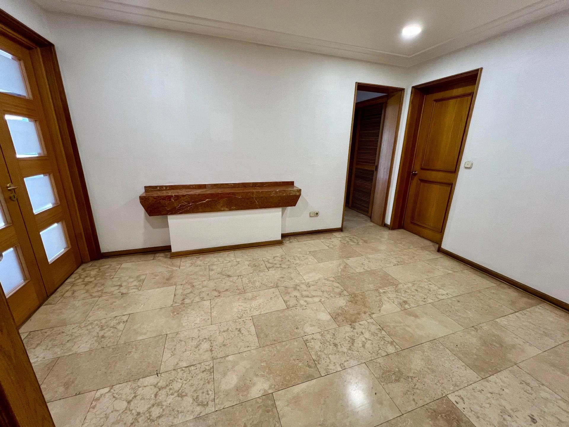 Venta Usado Departamento 6D 5B E B - Las Condes