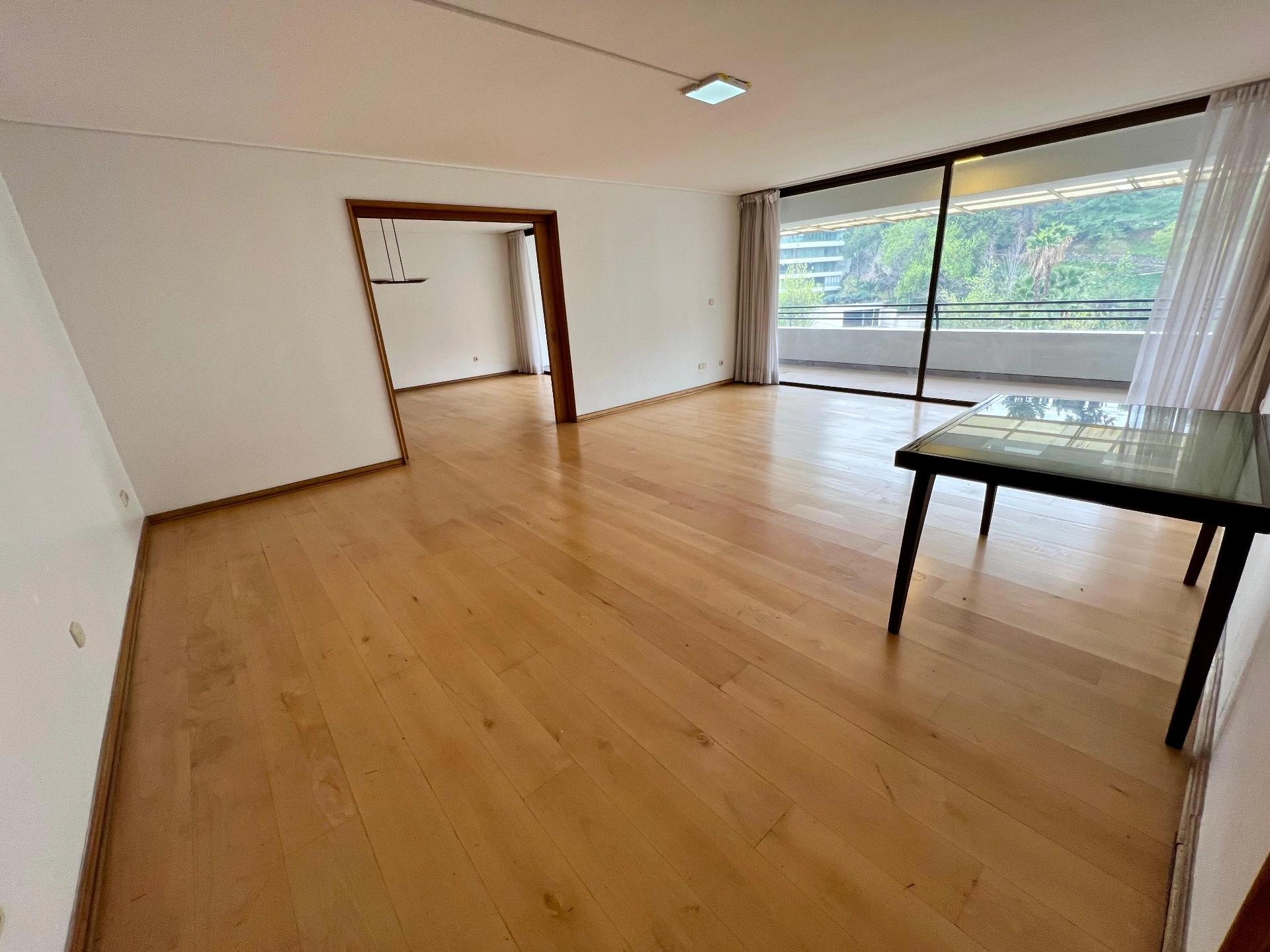 Venta Usado Departamento 6D 5B E B - Las Condes