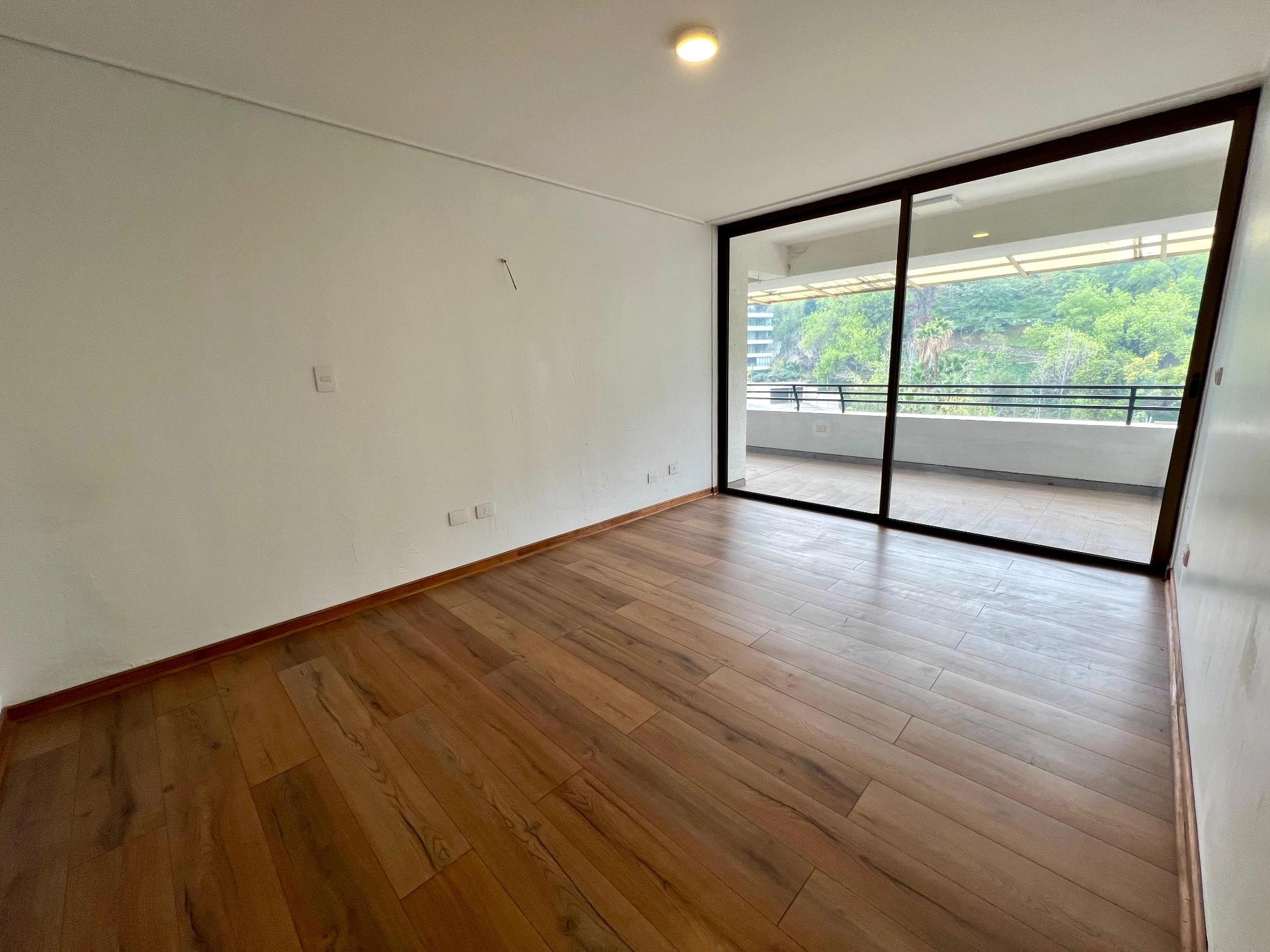 Venta Usado Departamento 6D 5B E B - Las Condes