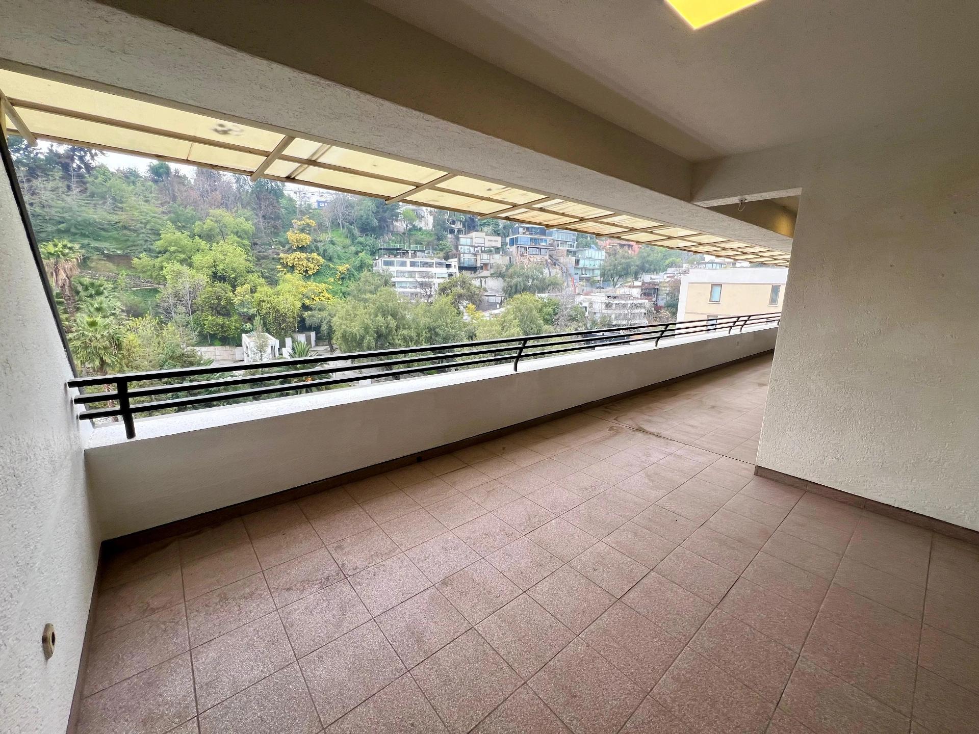 Venta Usado Departamento 6D 5B E B - Las Condes