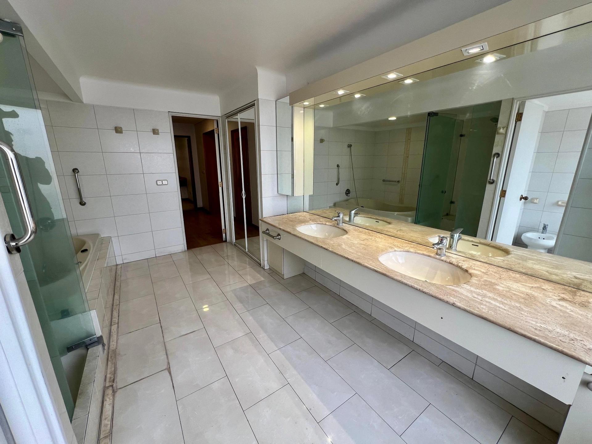 Venta Usado Departamento 6D 5B E B - Las Condes