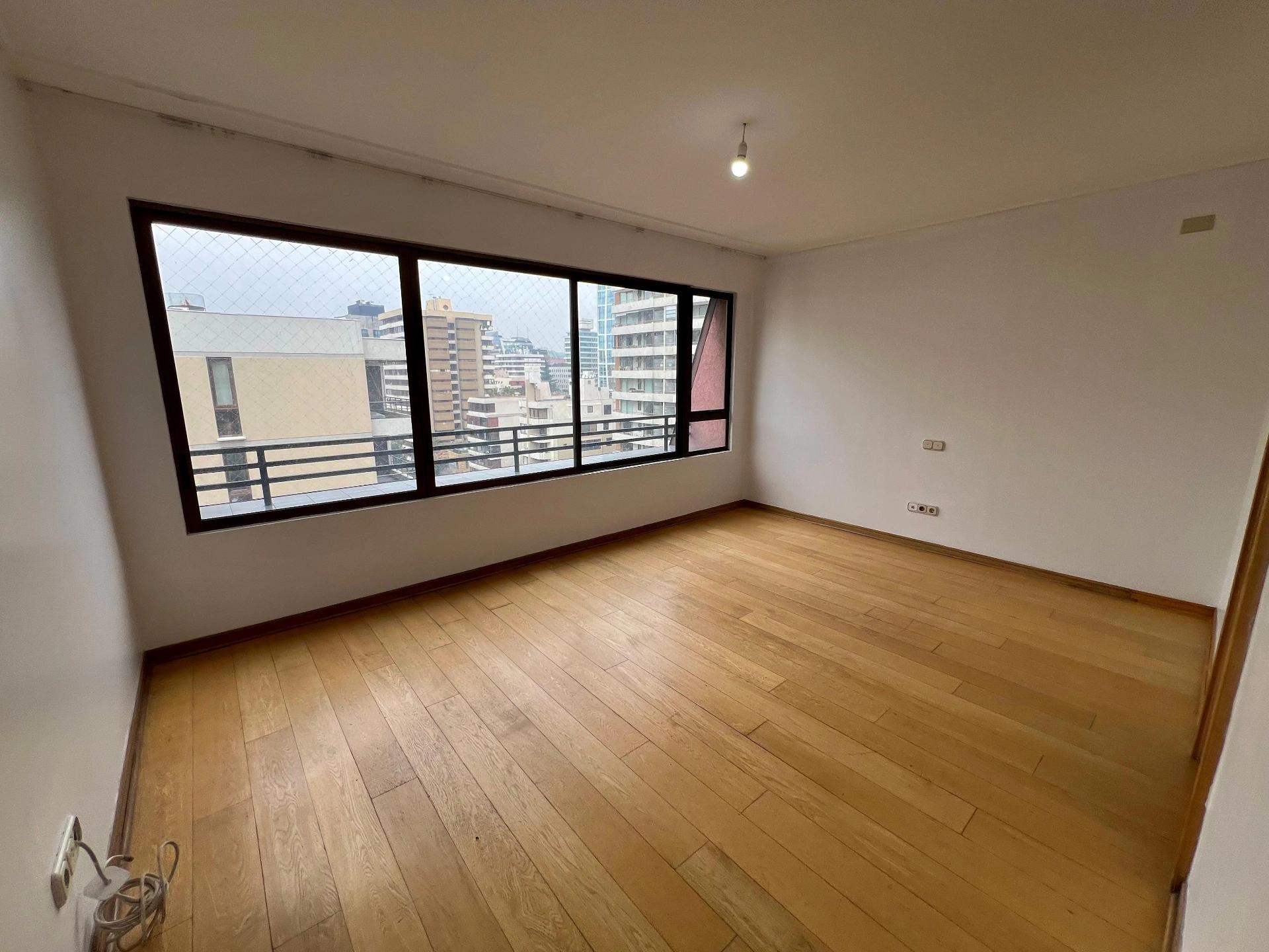 Venta Usado Departamento 6D 5B E B - Las Condes