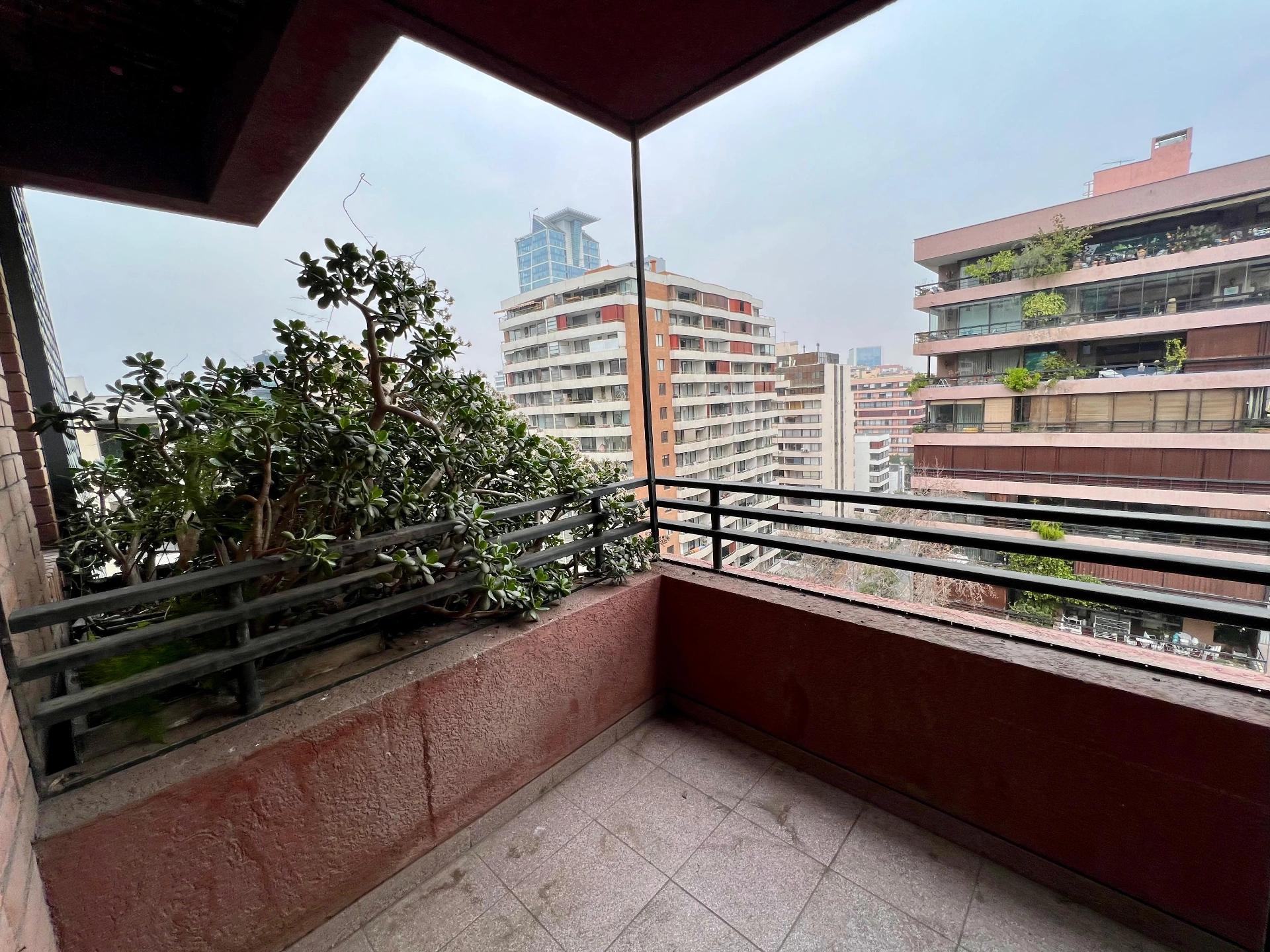 Venta Usado Departamento 6D 5B E B - Las Condes