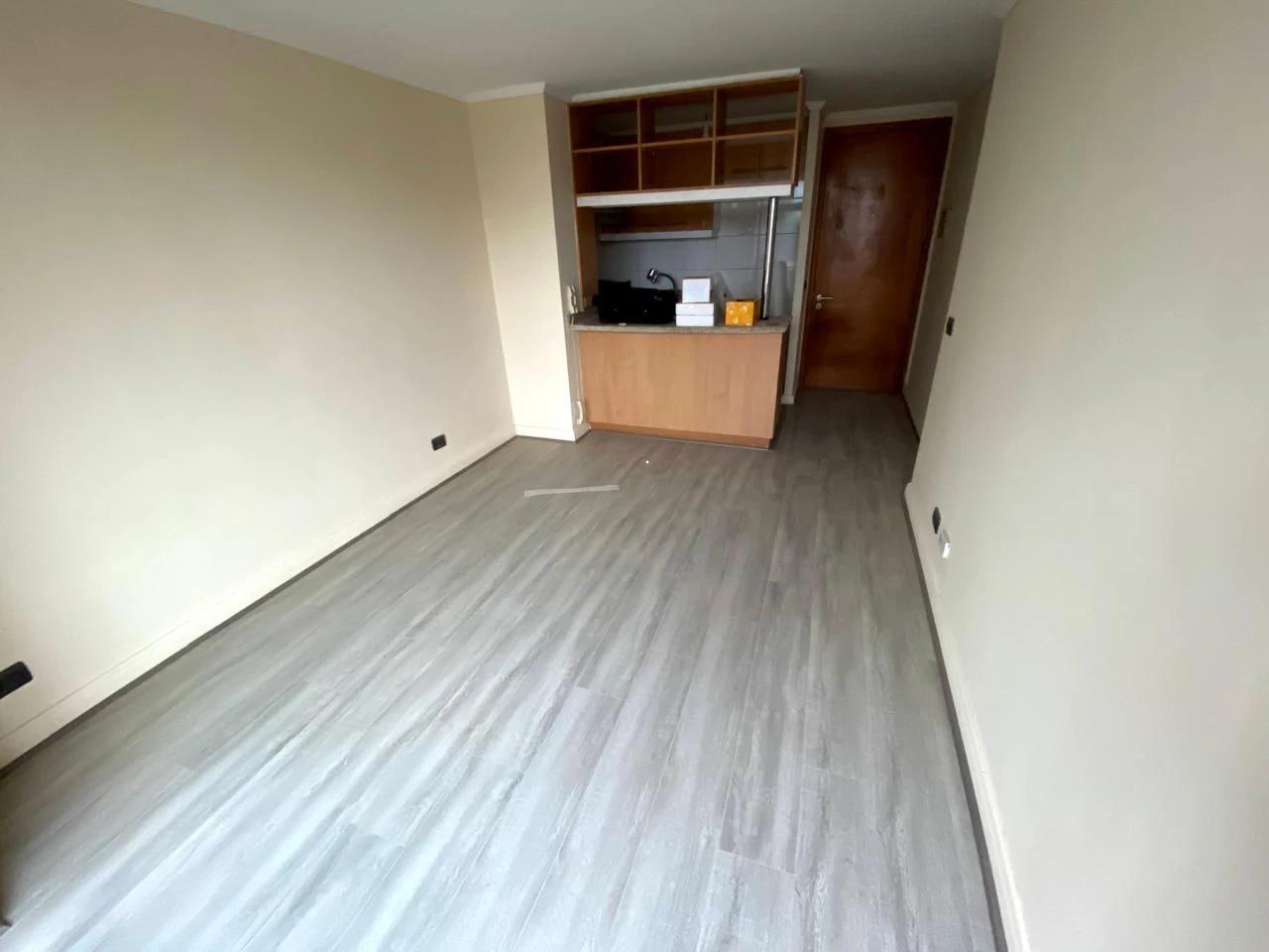 Arriendo Departamento 2D 2B E B - Providencia