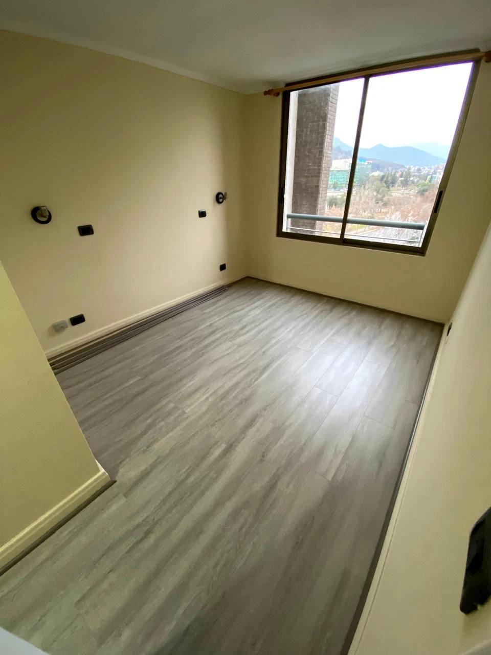 Arriendo Departamento 2D 2B E B - Providencia