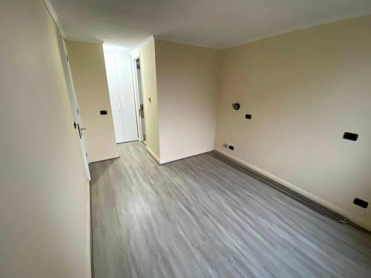 Arriendo Departamento 2D 2B E B - Providencia