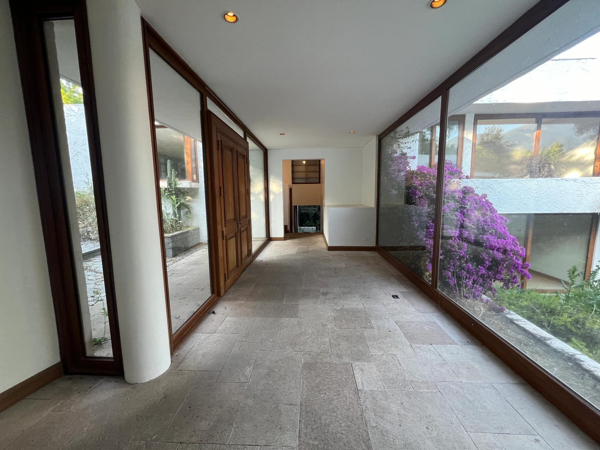 Venta Usado Casa 7D 5B - Lo Barnechea