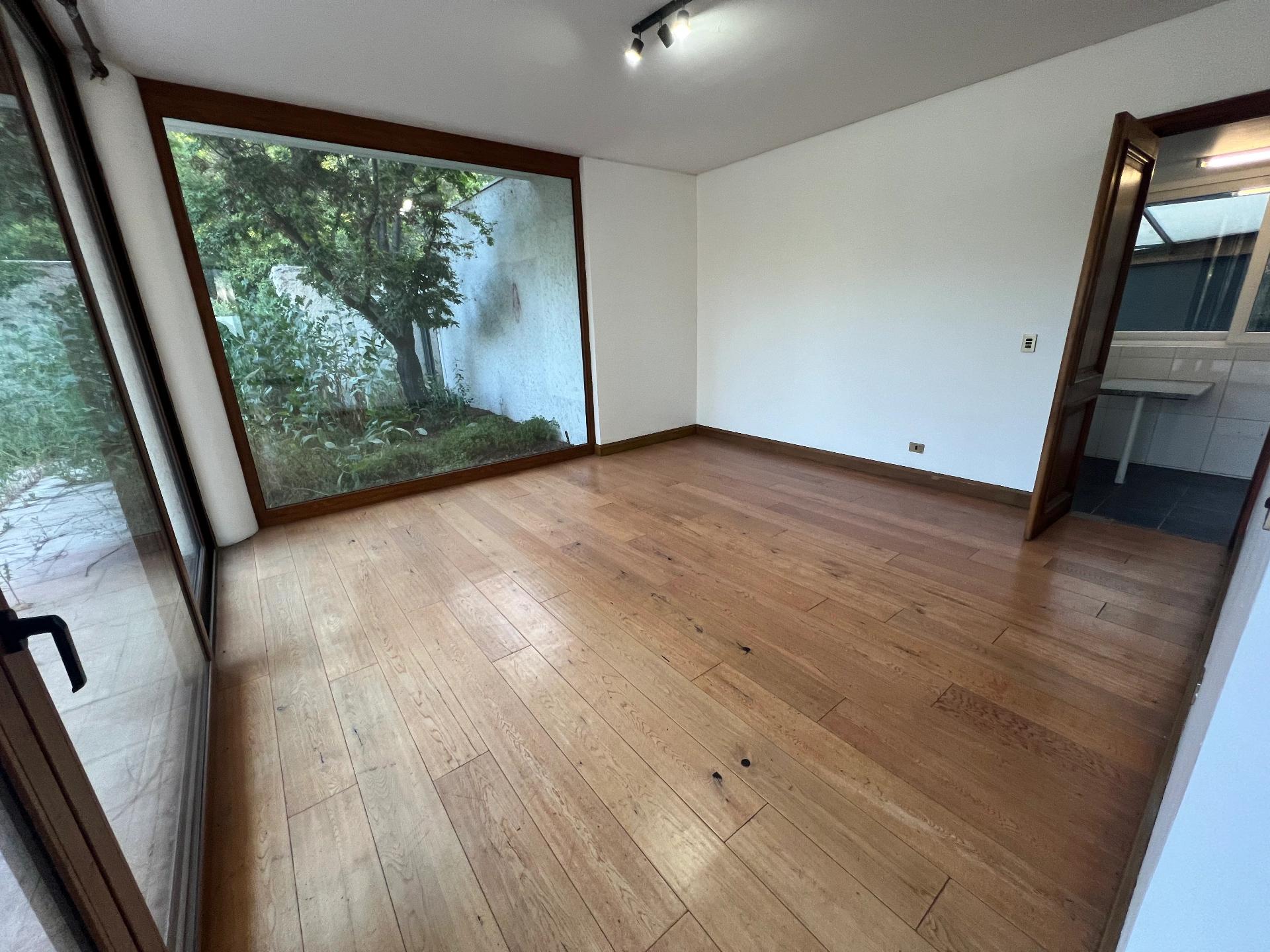 Venta Usado Casa 7D 5B - Lo Barnechea