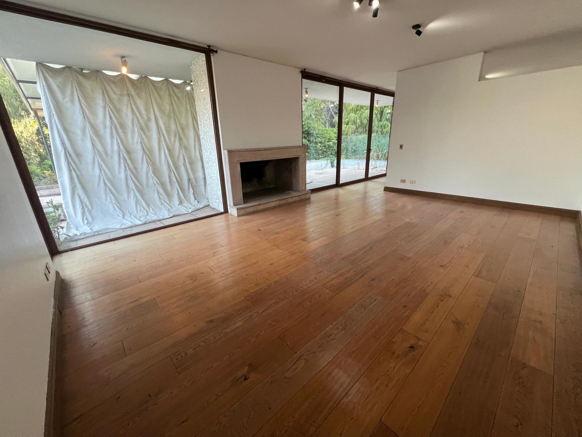 Venta Usado Casa 7D 5B - Lo Barnechea