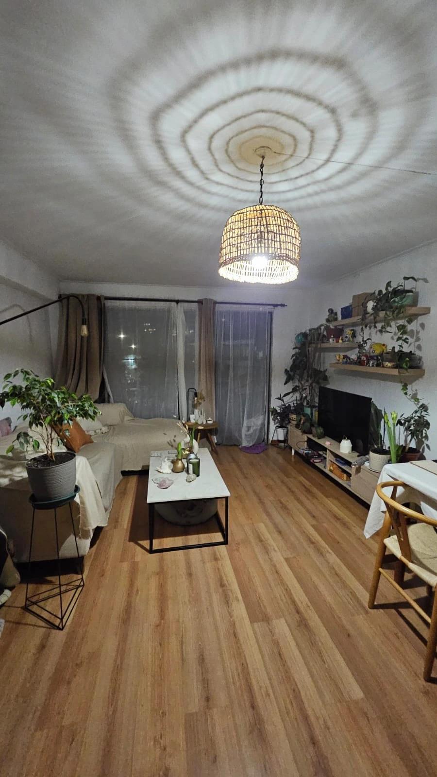 Arriendo Departamento 3D 2B - Providencia