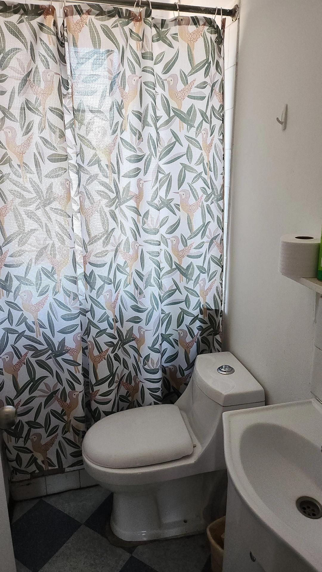 Arriendo Departamento 3D 2B - Providencia