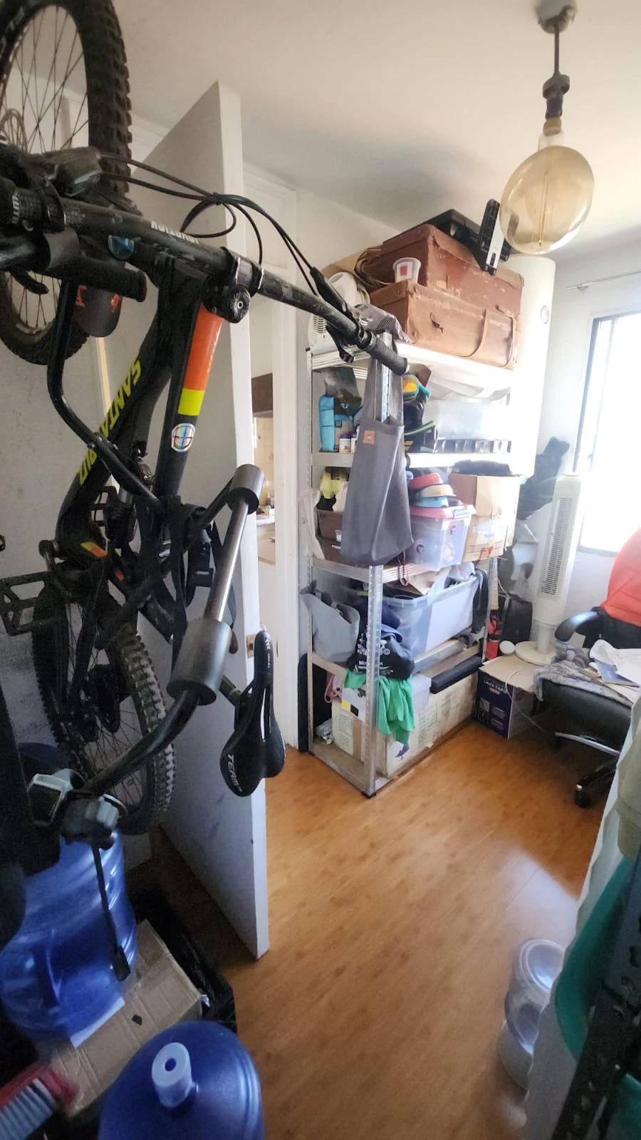 Arriendo Departamento 3D 2B - Providencia