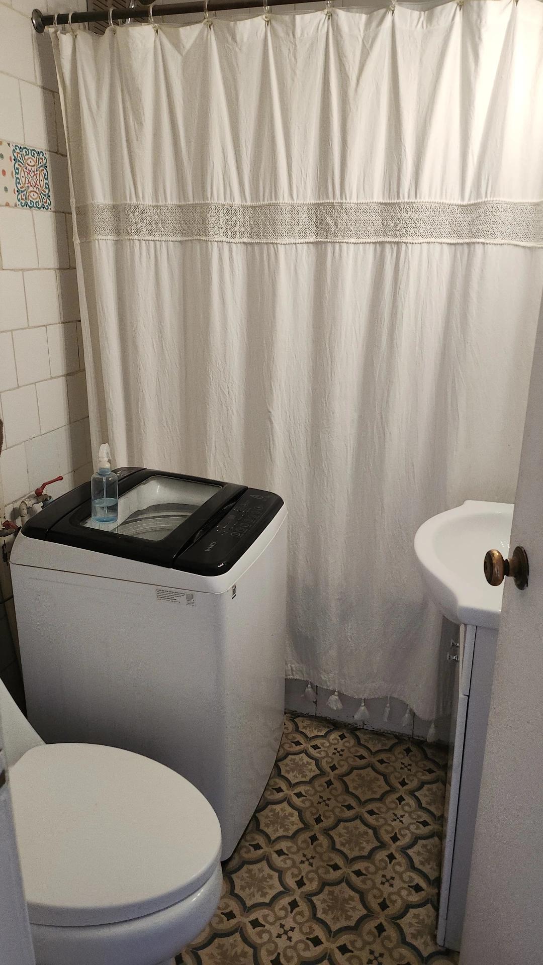 Arriendo Departamento 3D 2B - Providencia