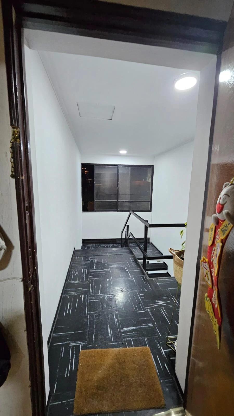 Arriendo Departamento 3D 2B - Providencia