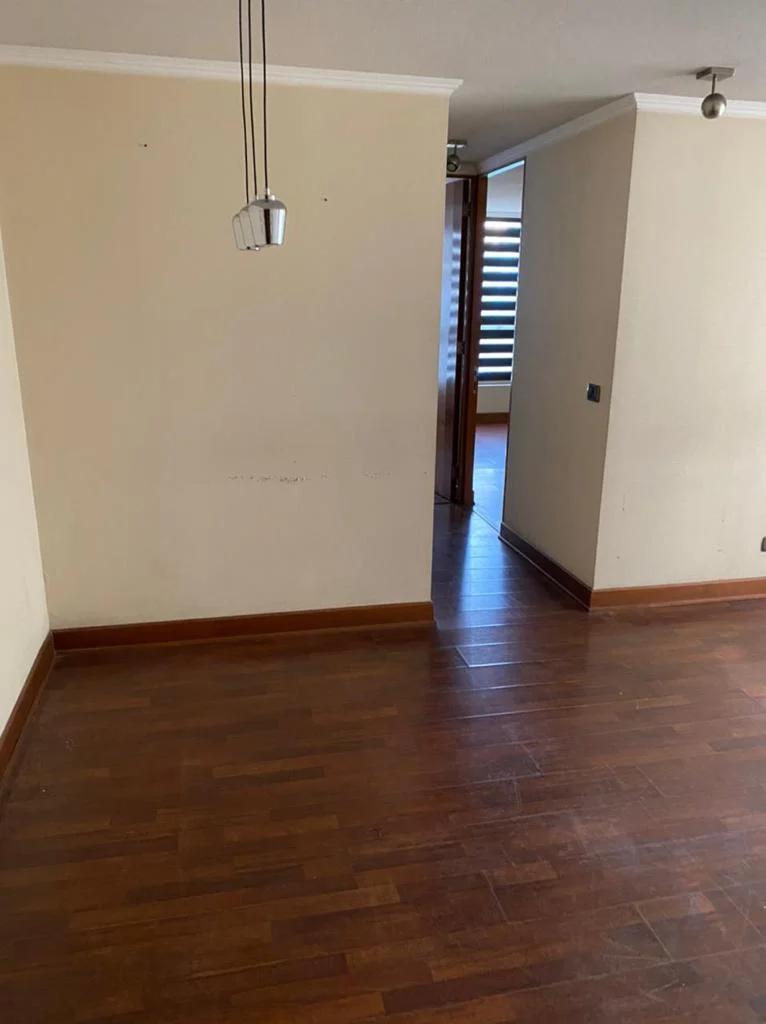 Arriendo Departamento 2D 2B E B - Providencia