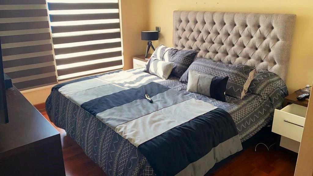 Arriendo Departamento 2D 2B E B - Providencia