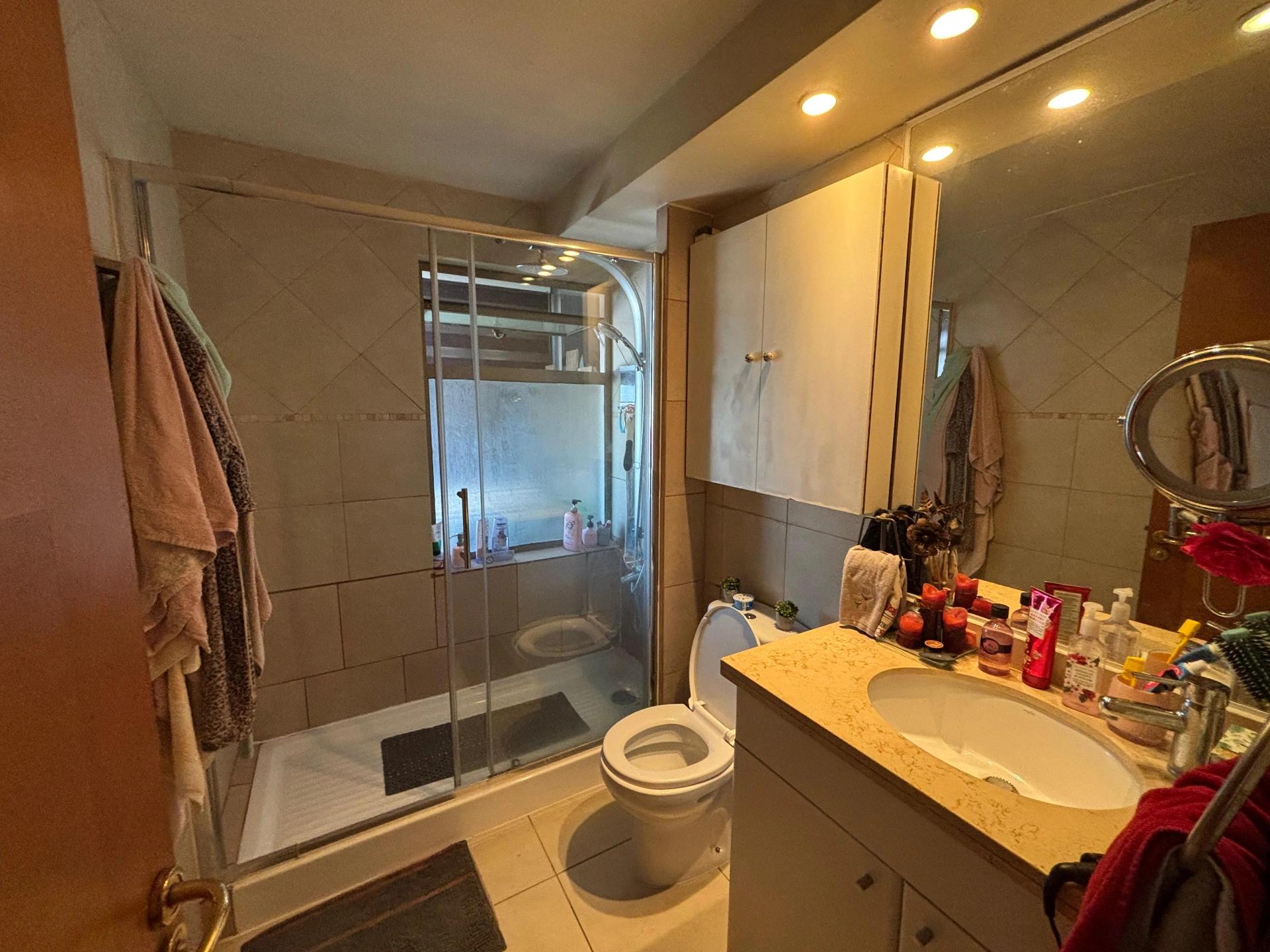 Venta Usado Departamento 4D 3B E B - Providencia