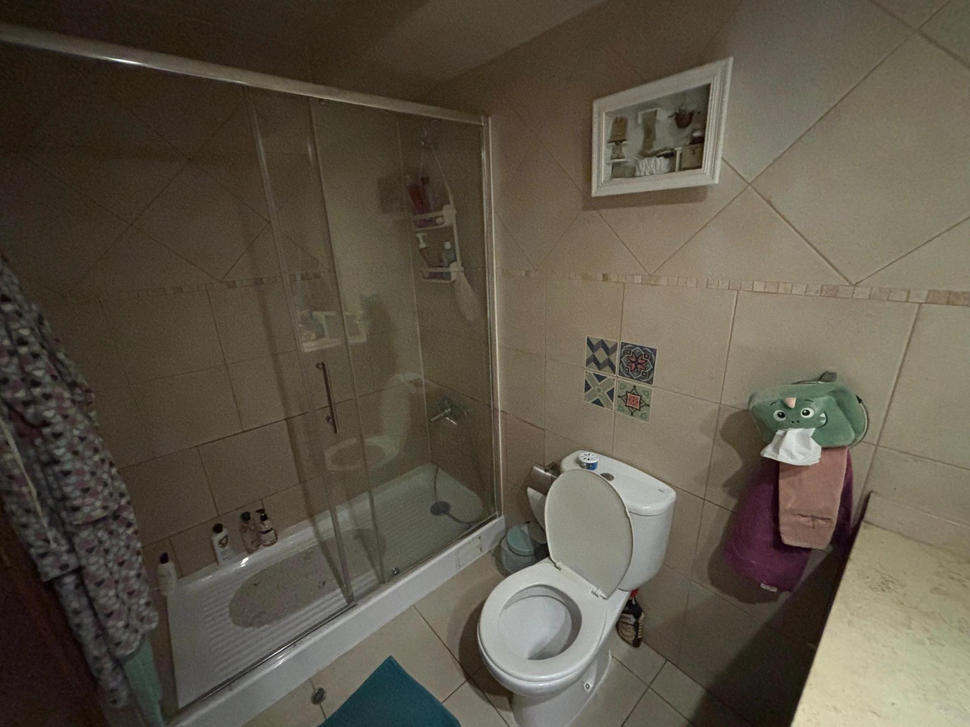 Venta Usado Departamento 4D 3B E B - Providencia