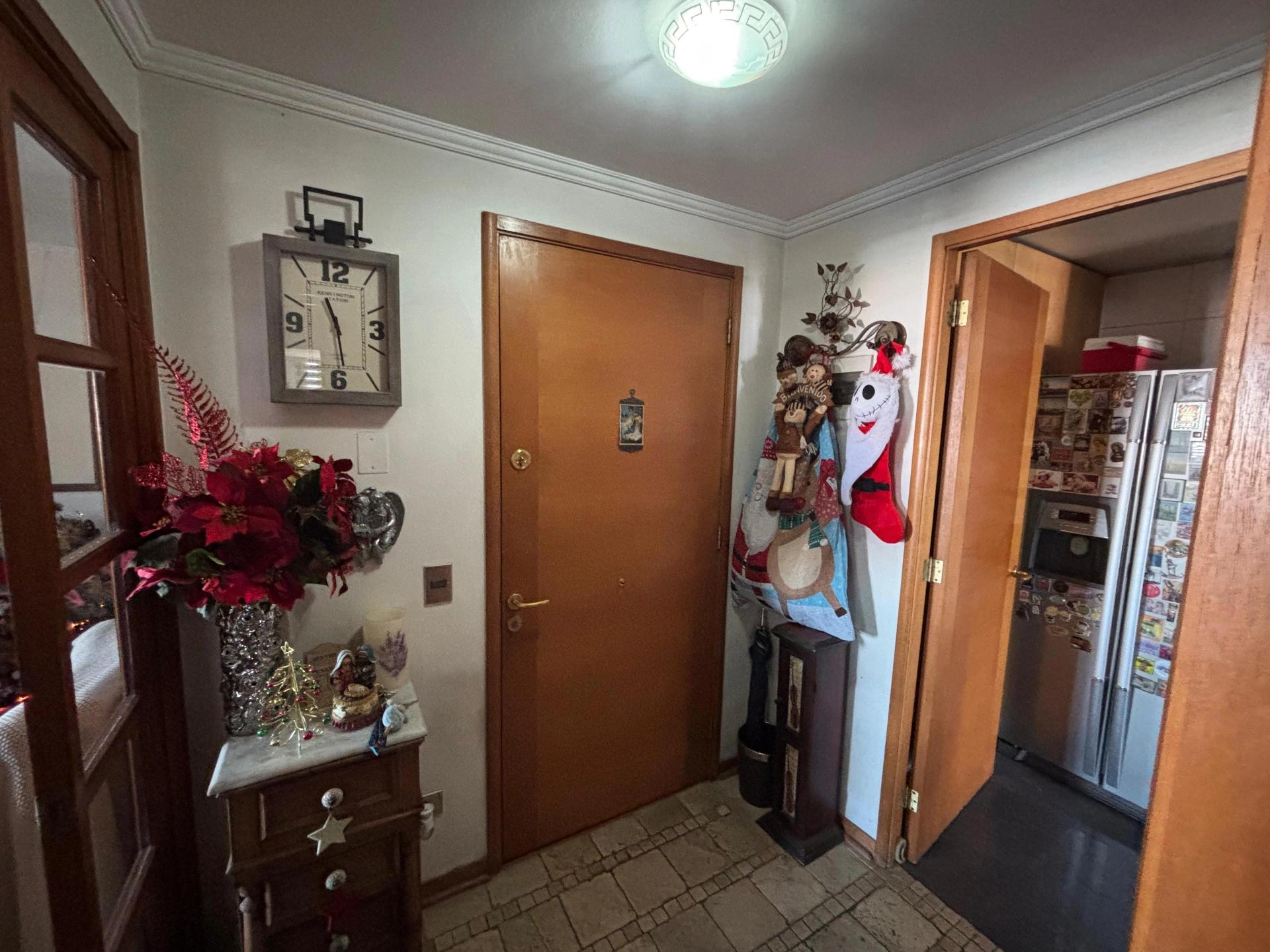 Venta Usado Departamento 4D 3B E B - Providencia