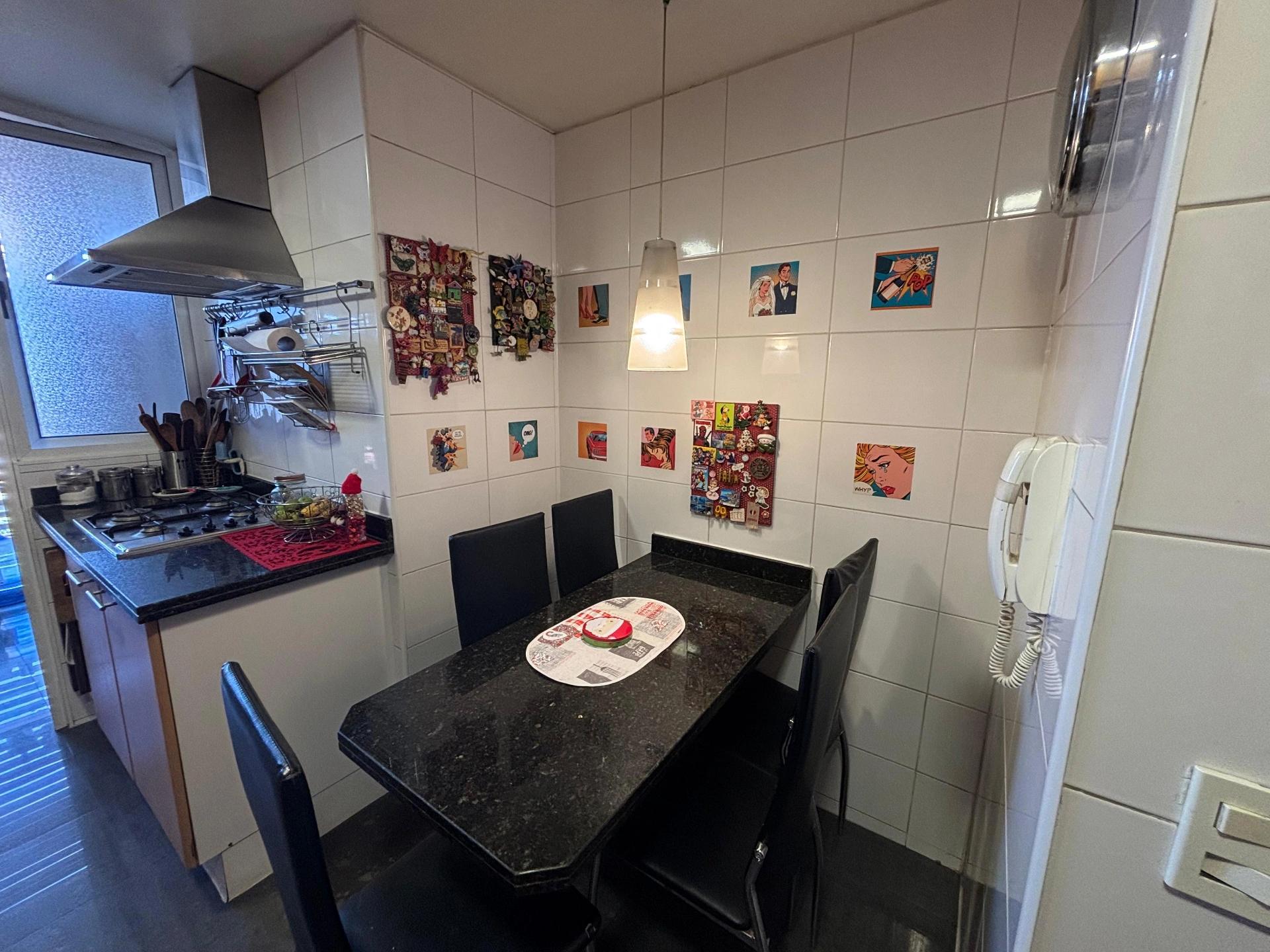 Venta Usado Departamento 4D 3B E B - Providencia