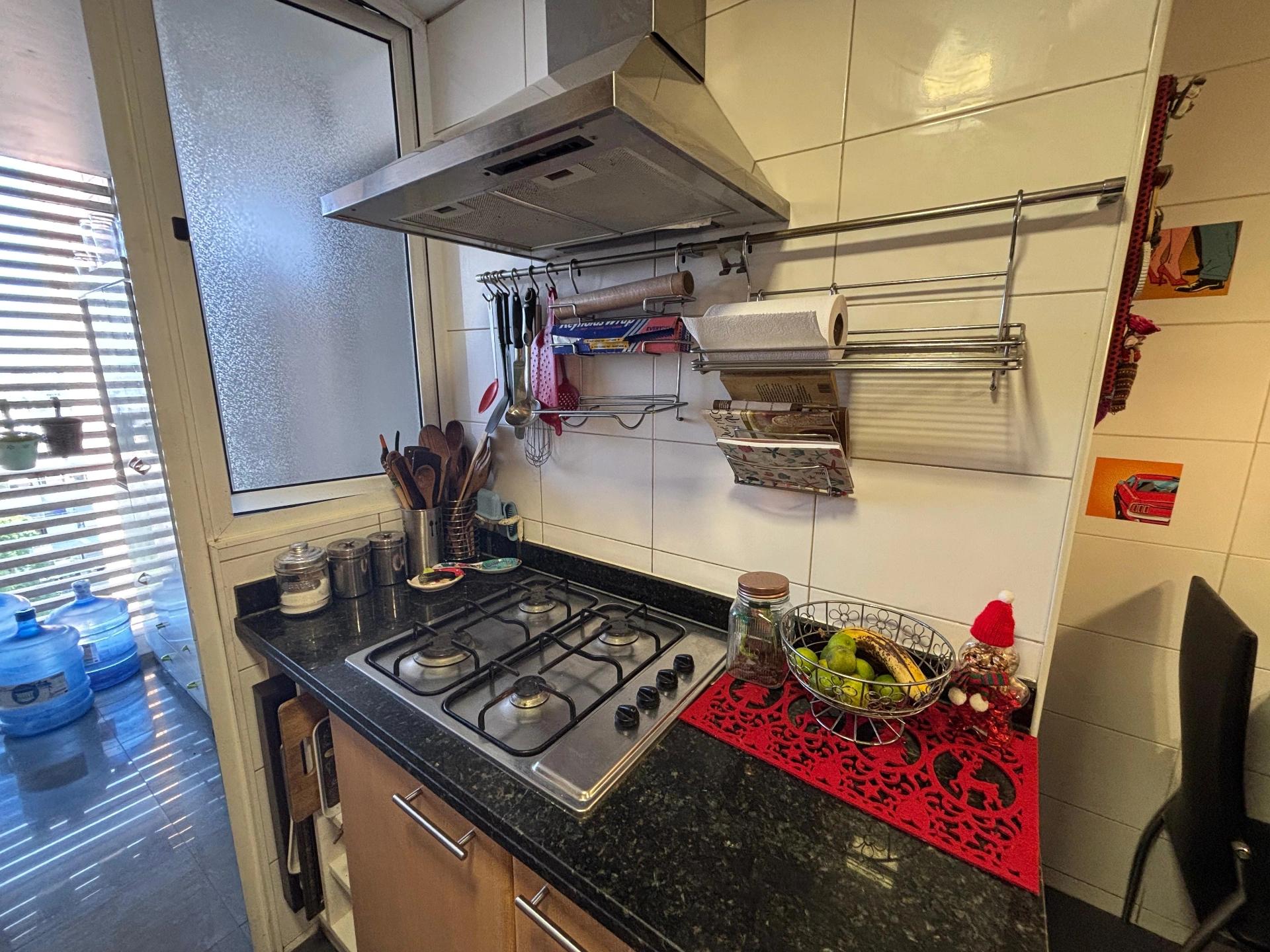 Venta Usado Departamento 4D 3B E B - Providencia