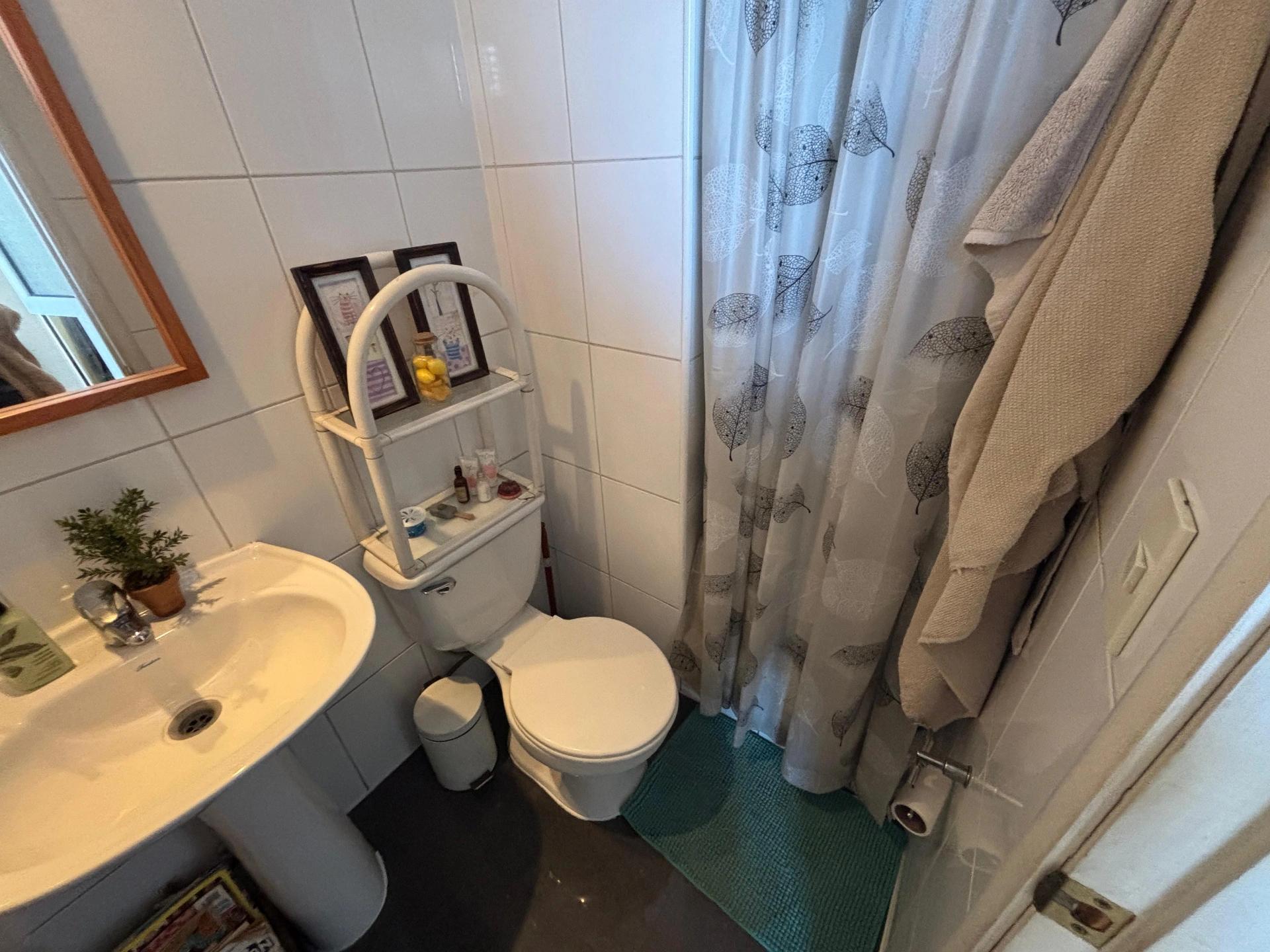 Venta Usado Departamento 4D 3B E B - Providencia