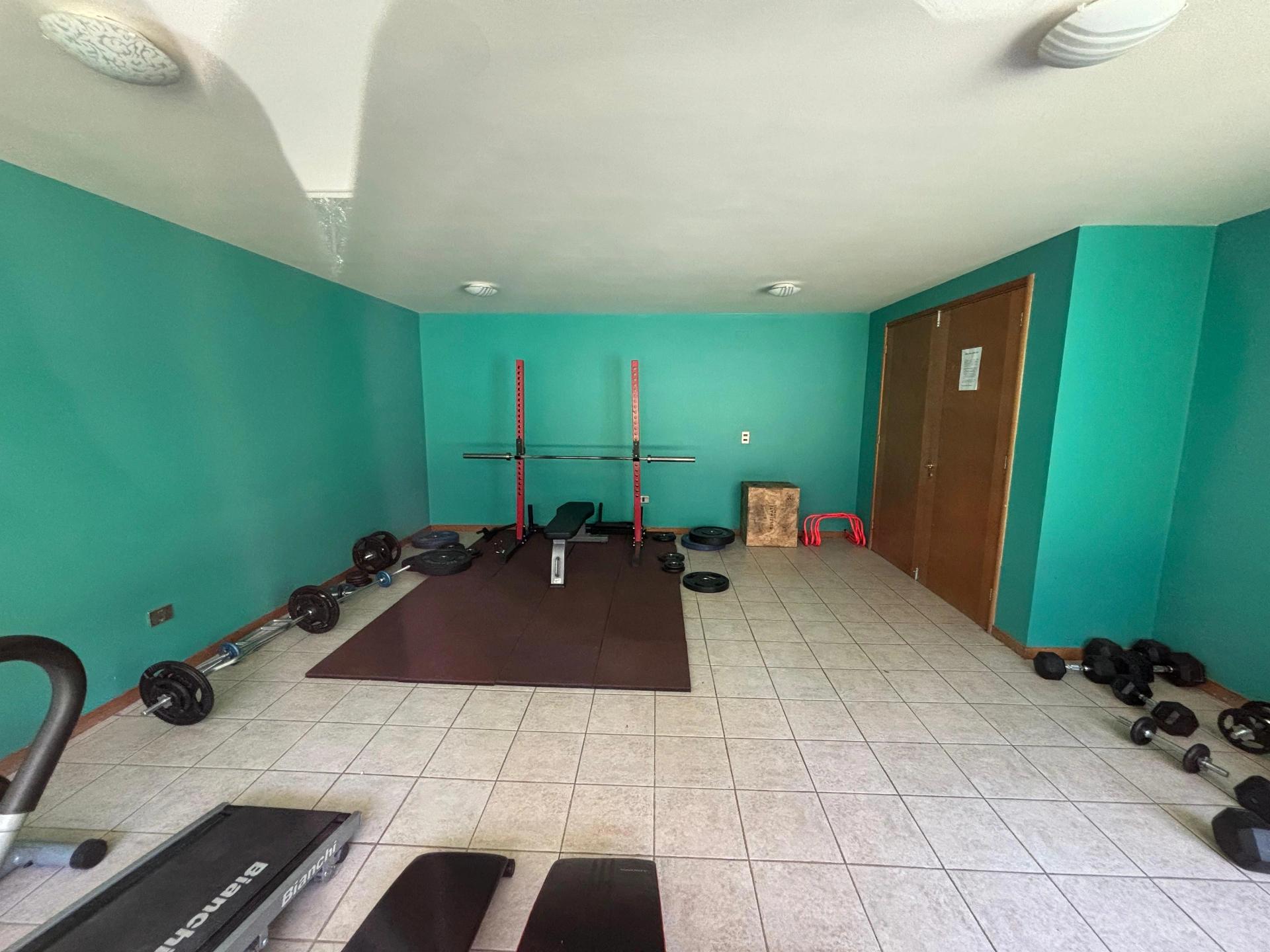 Venta Usado Departamento 4D 3B E B - Providencia