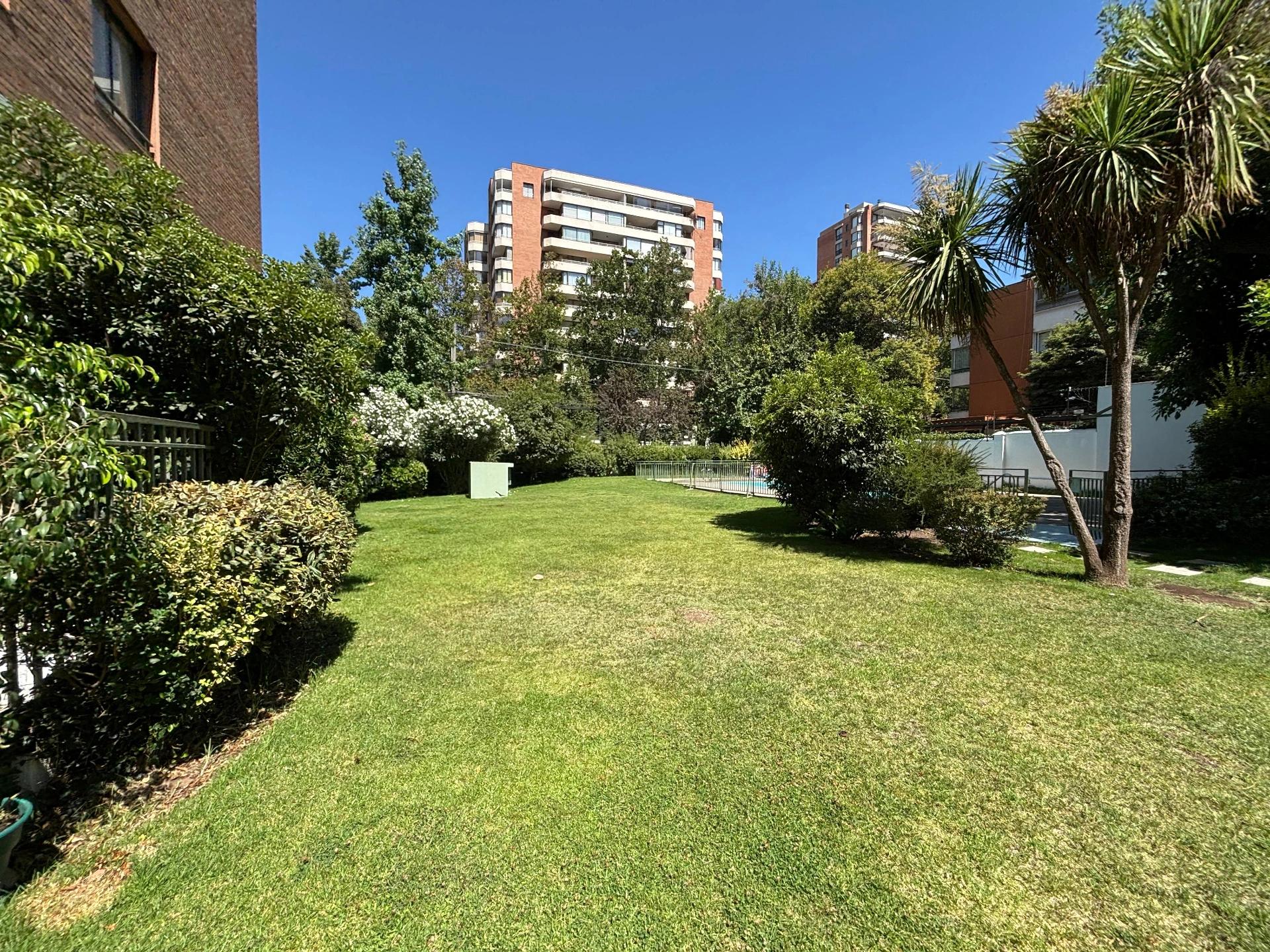 Venta Usado Departamento 4D 3B E B - Providencia