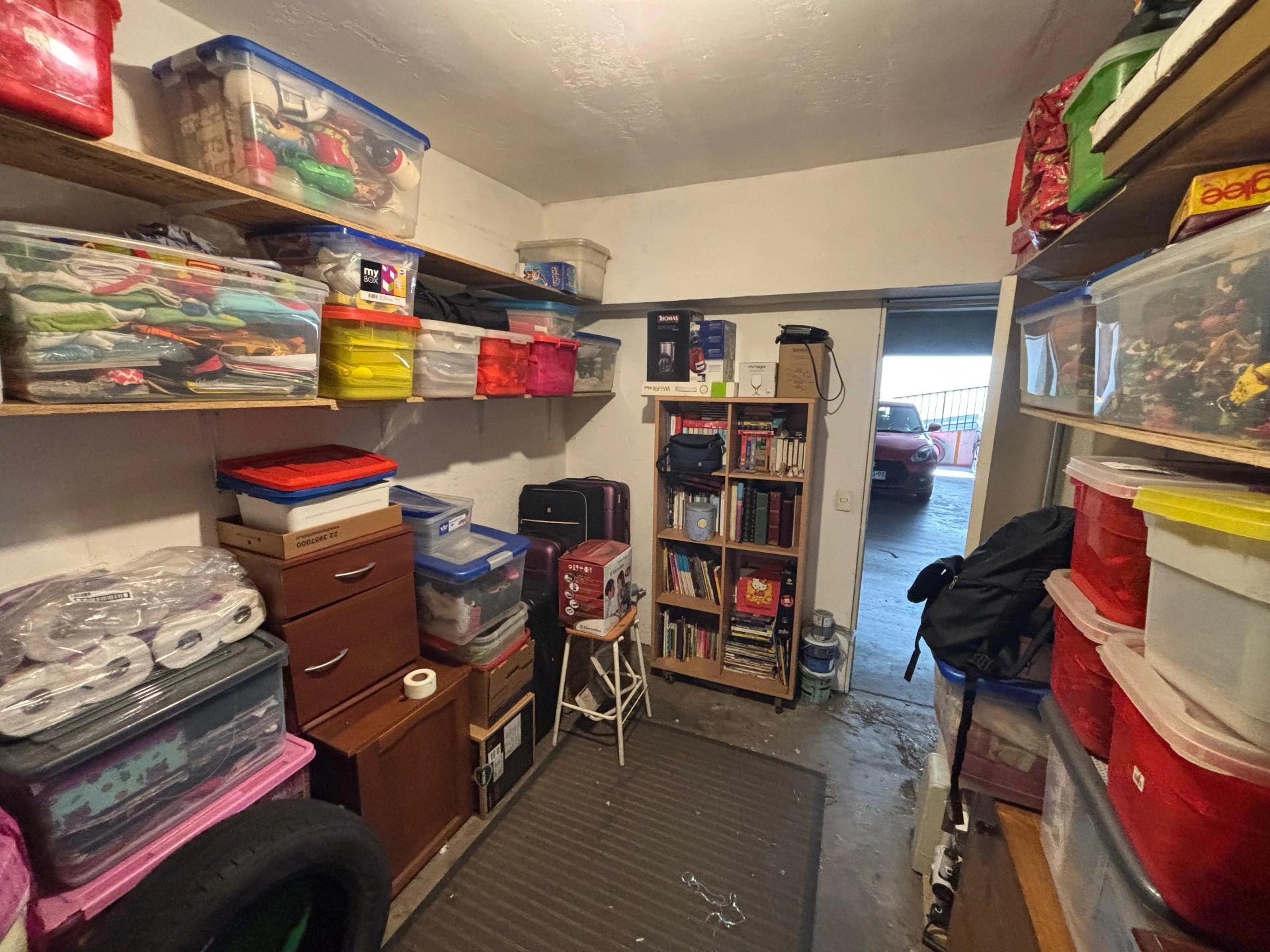 Venta Usado Departamento 4D 3B E B - Providencia