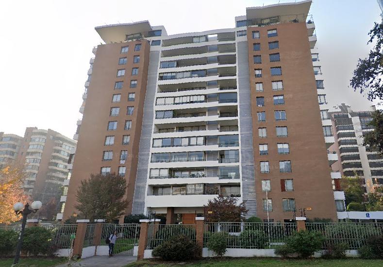 Venta Usado Departamento 4D 3B E B - Providencia